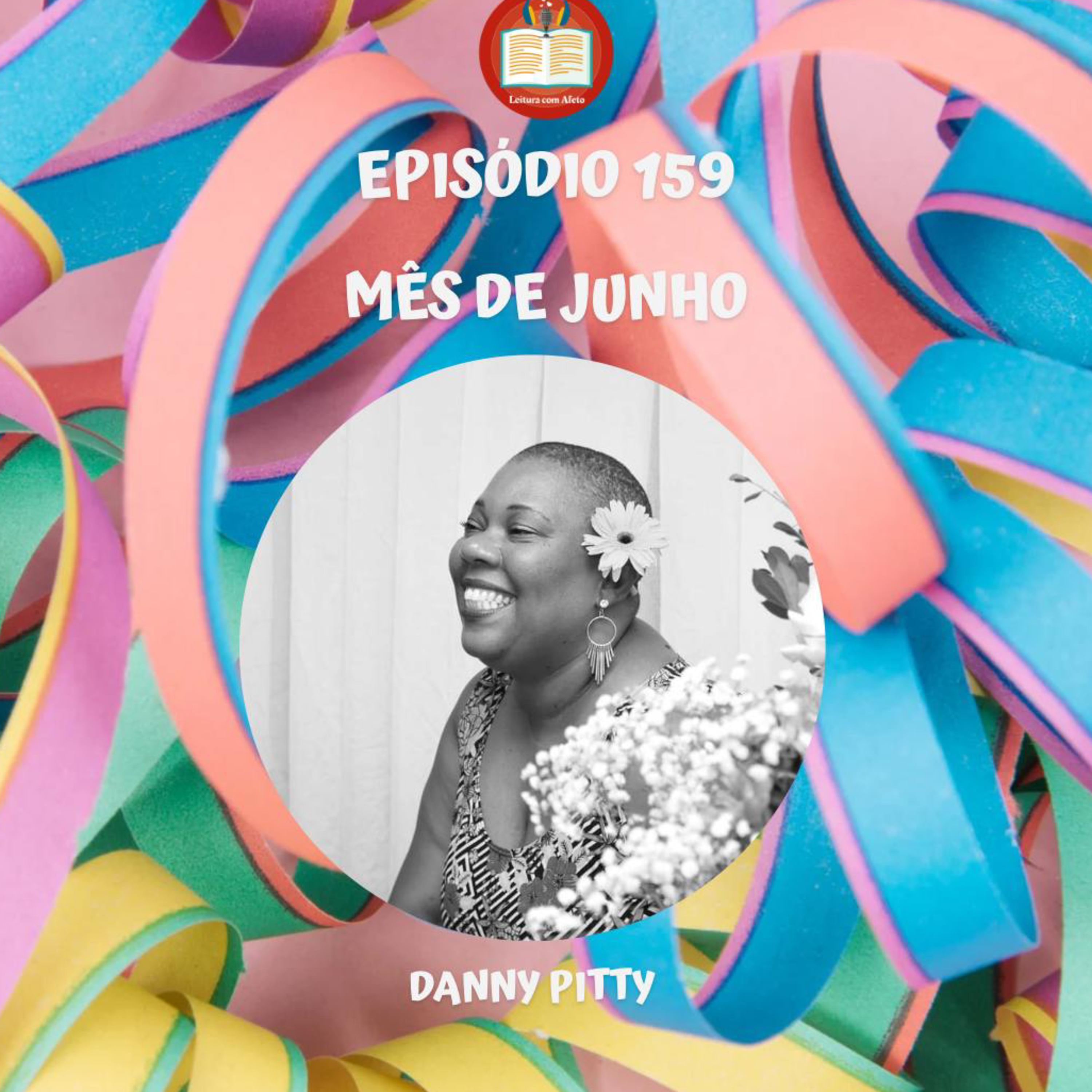 Leitura com Afeto Podcast