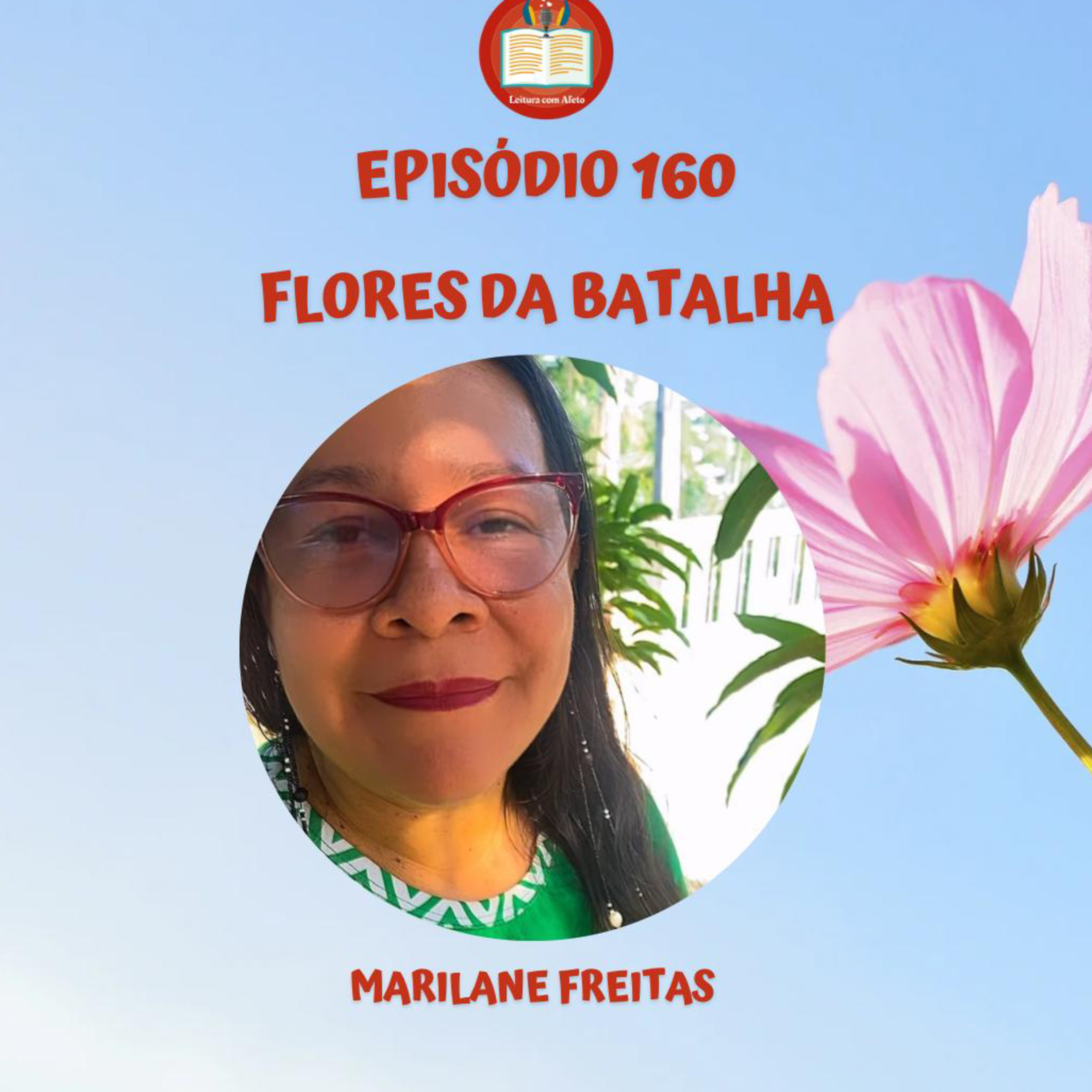 Leitura com Afeto Podcast
