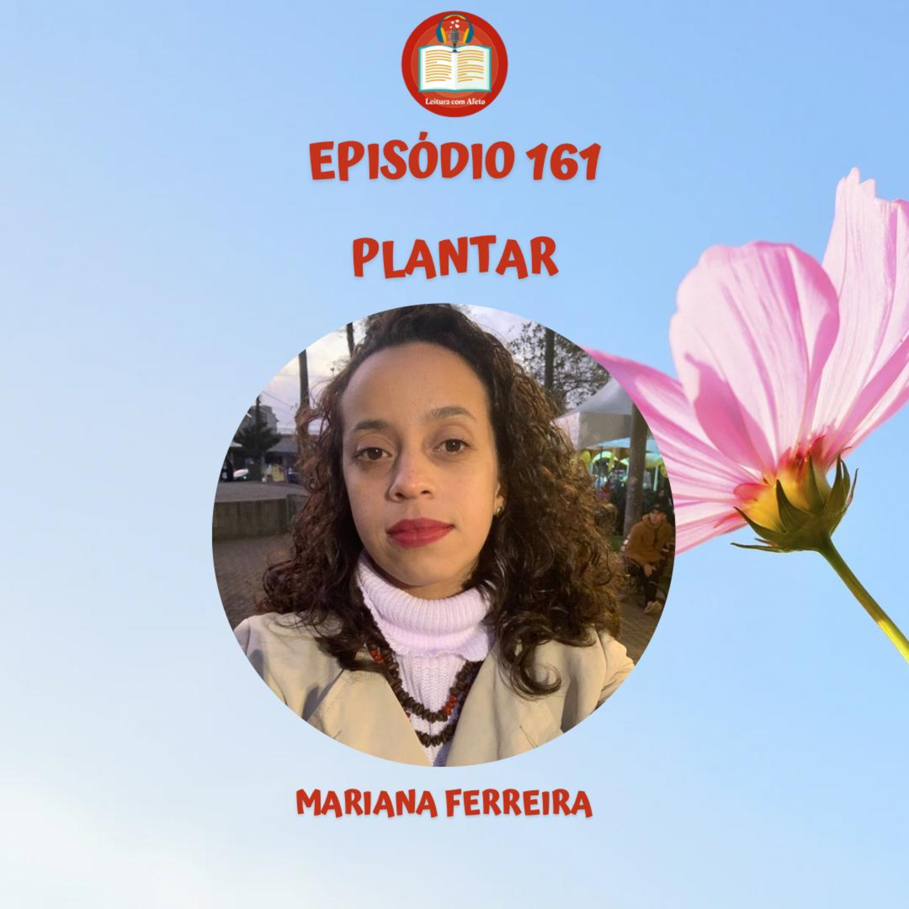Leitura com Afeto Podcast