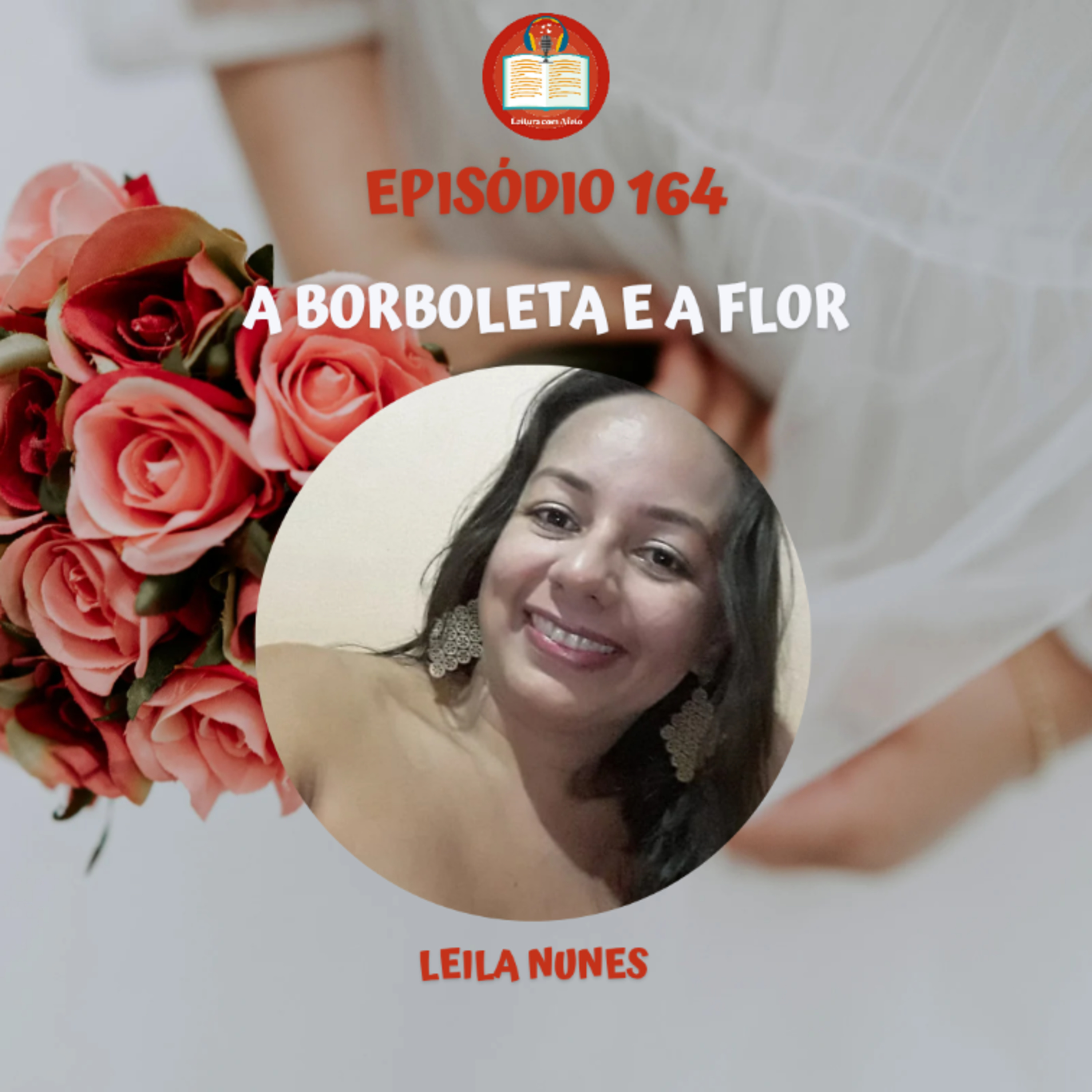 Leitura com Afeto Podcast