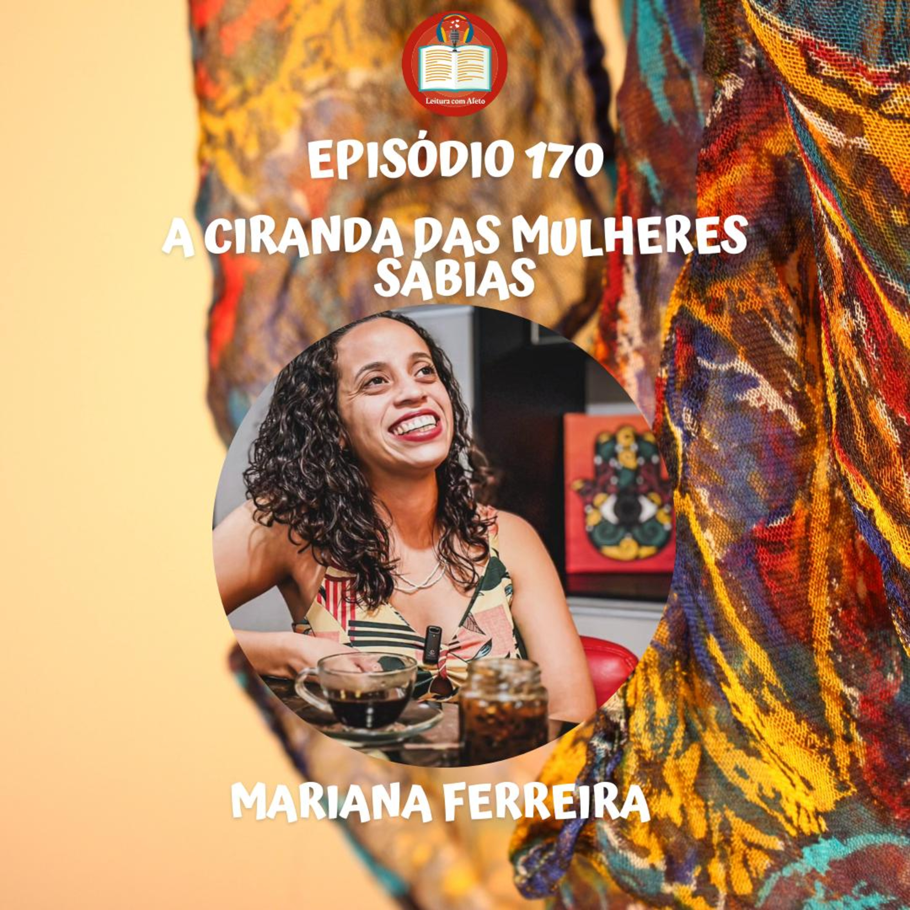 Leitura com Afeto Podcast