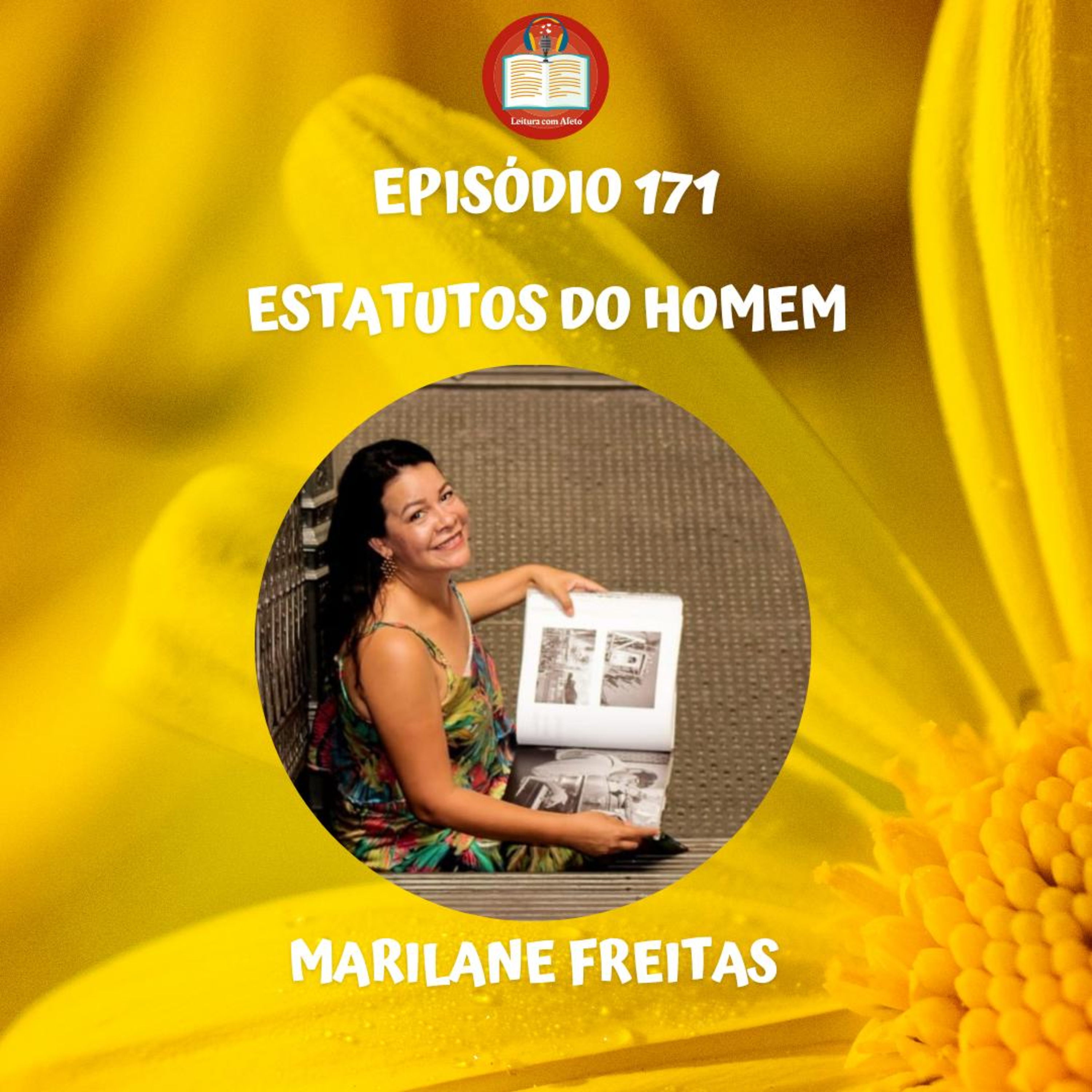 Leitura com Afeto Podcast