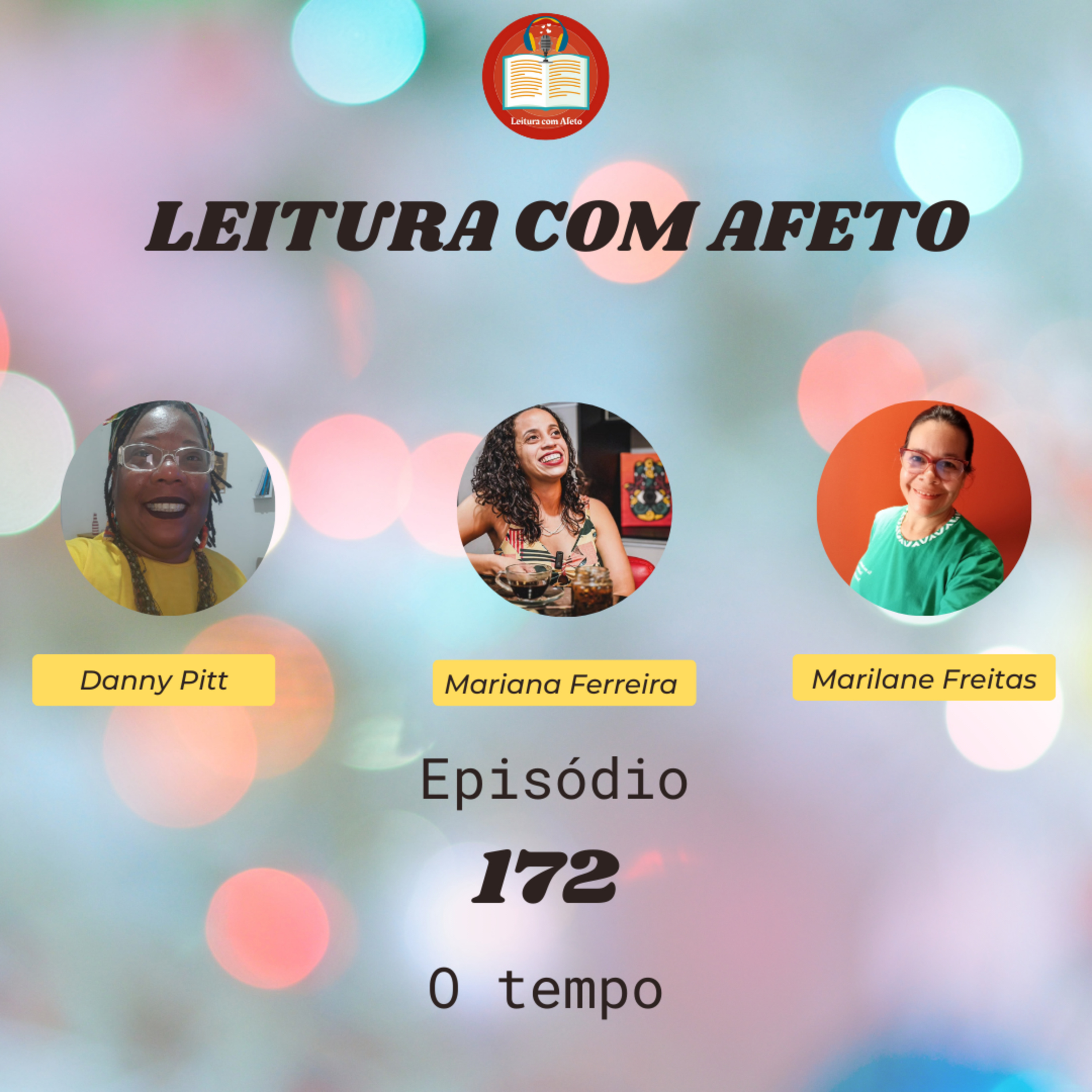 Leitura com Afeto Podcast