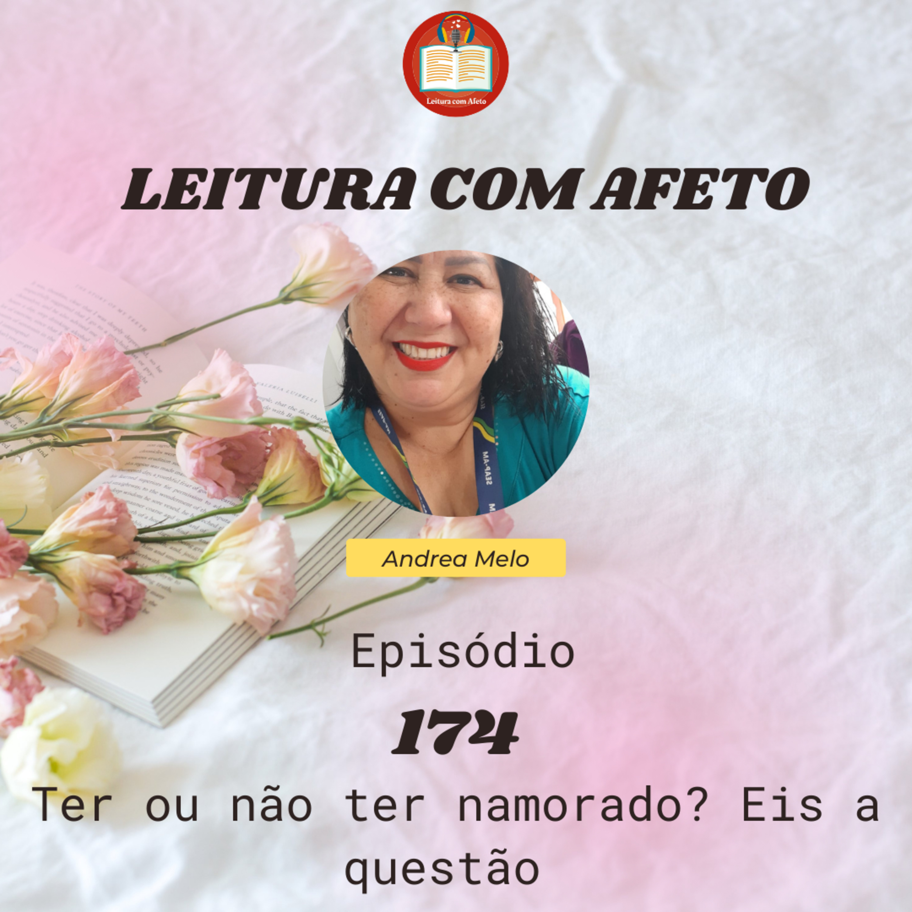 Leitura com Afeto Podcast