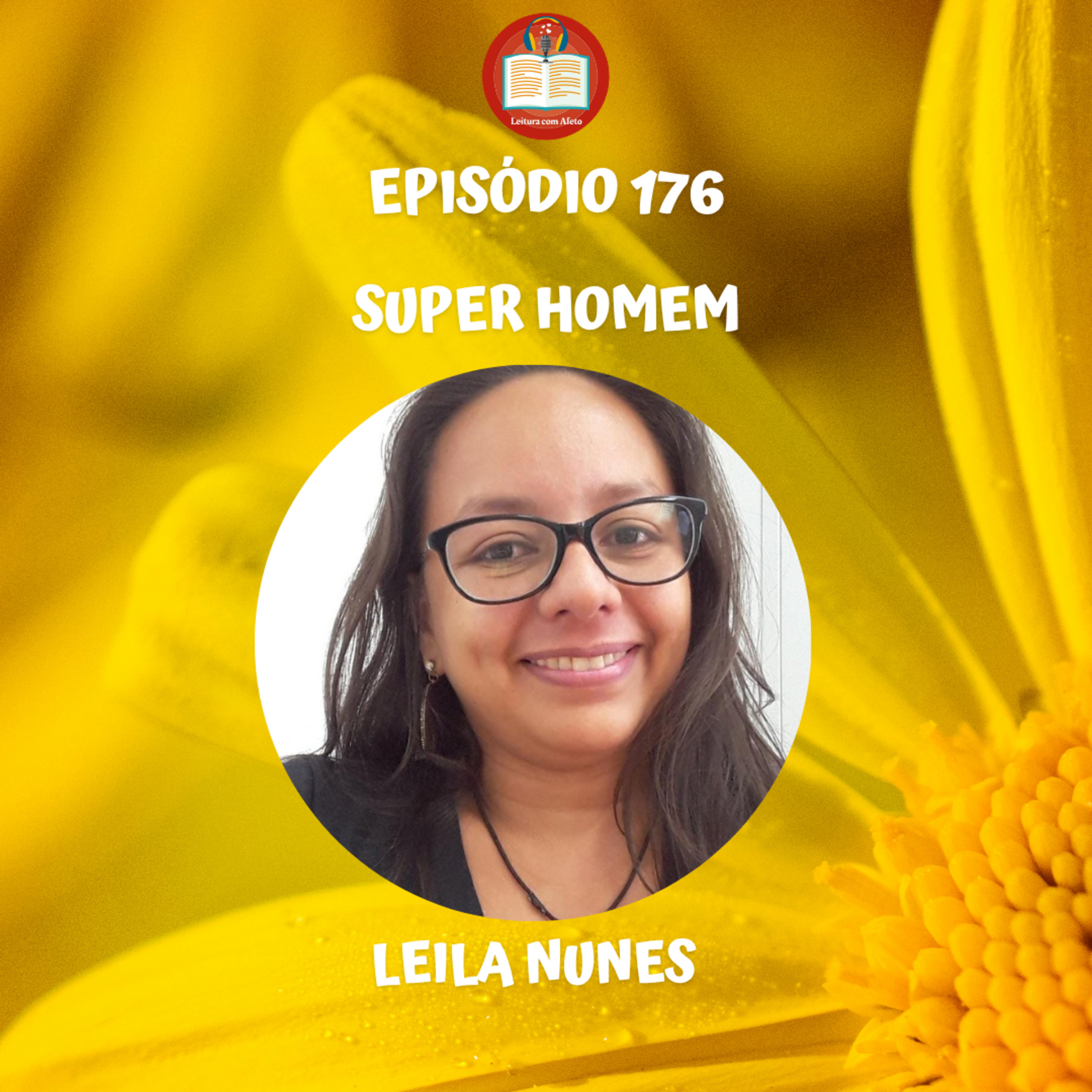 Leitura com Afeto Podcast