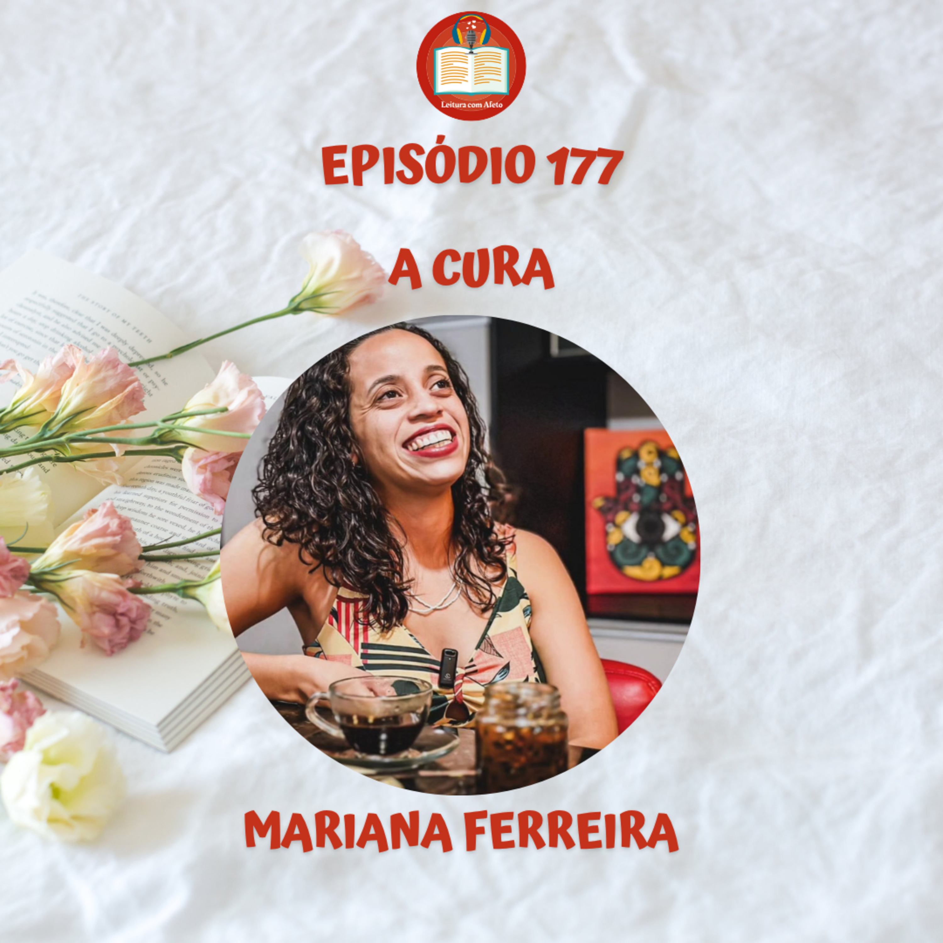 Leitura com Afeto Podcast