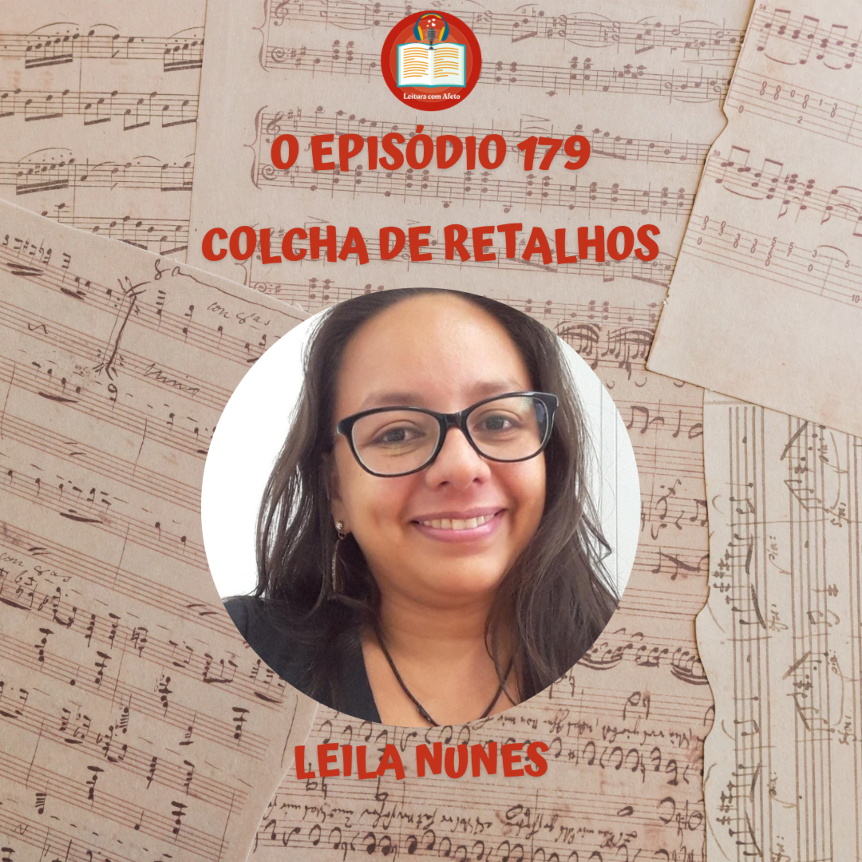 Leitura com Afeto Podcast