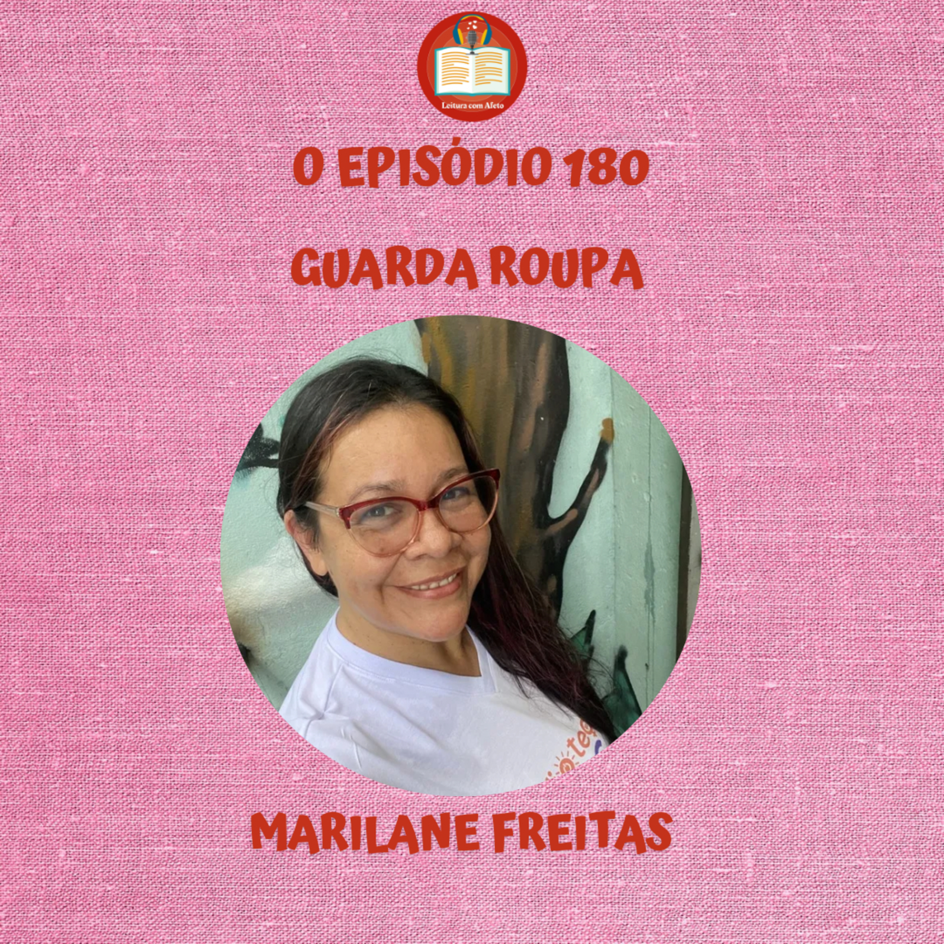 Leitura com Afeto Podcast