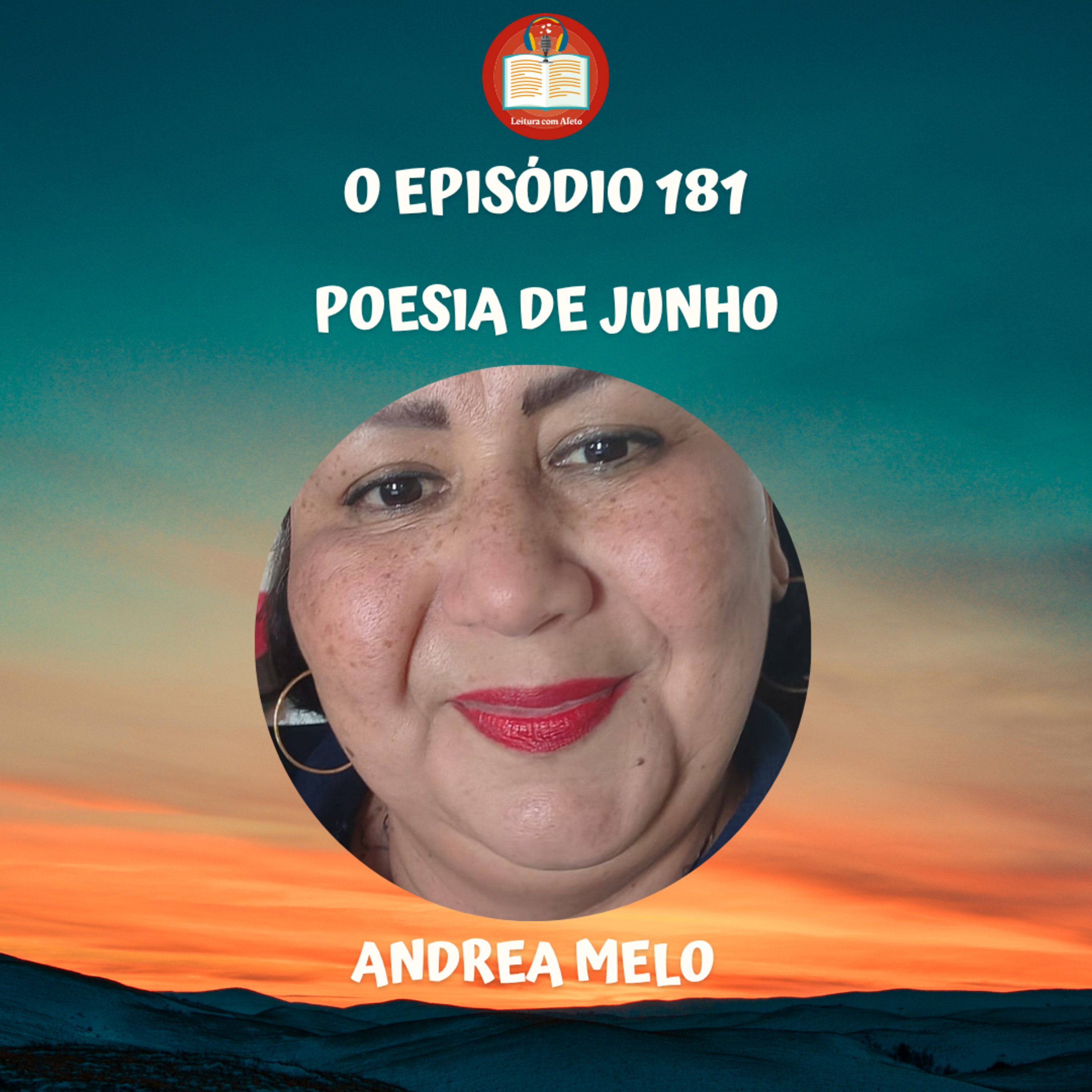 Leitura com Afeto Podcast