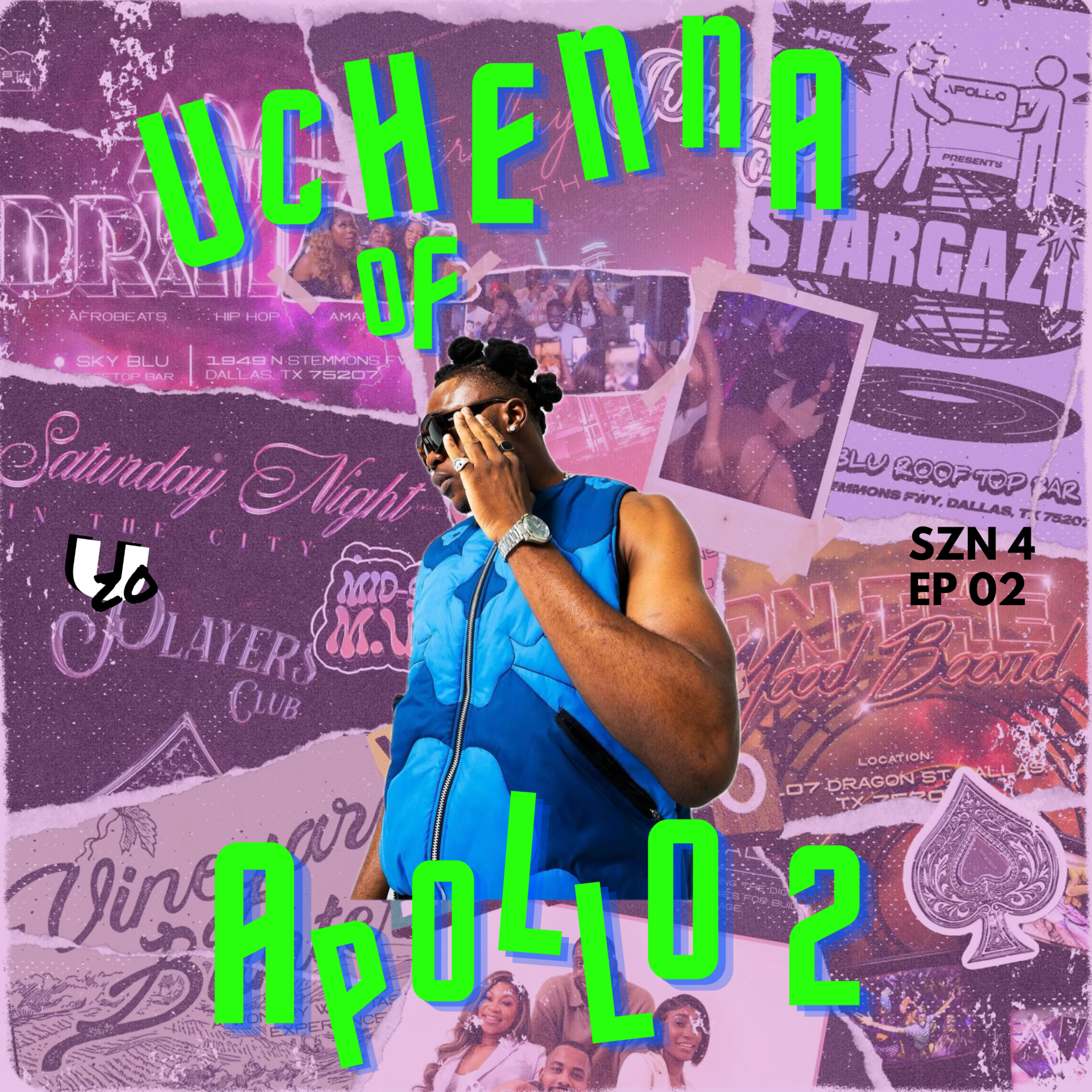 Radio Uzo
