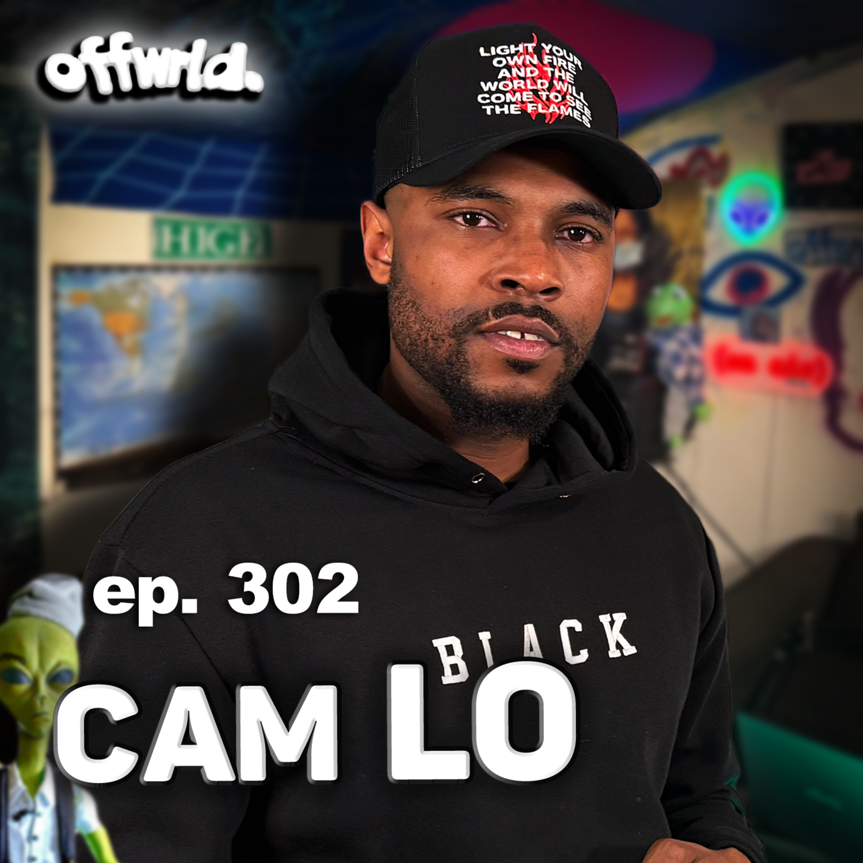 How To Build A Media Platform: Cam Lo on Business Models, Consistency, Whosnext757 & Marketing episode artwork