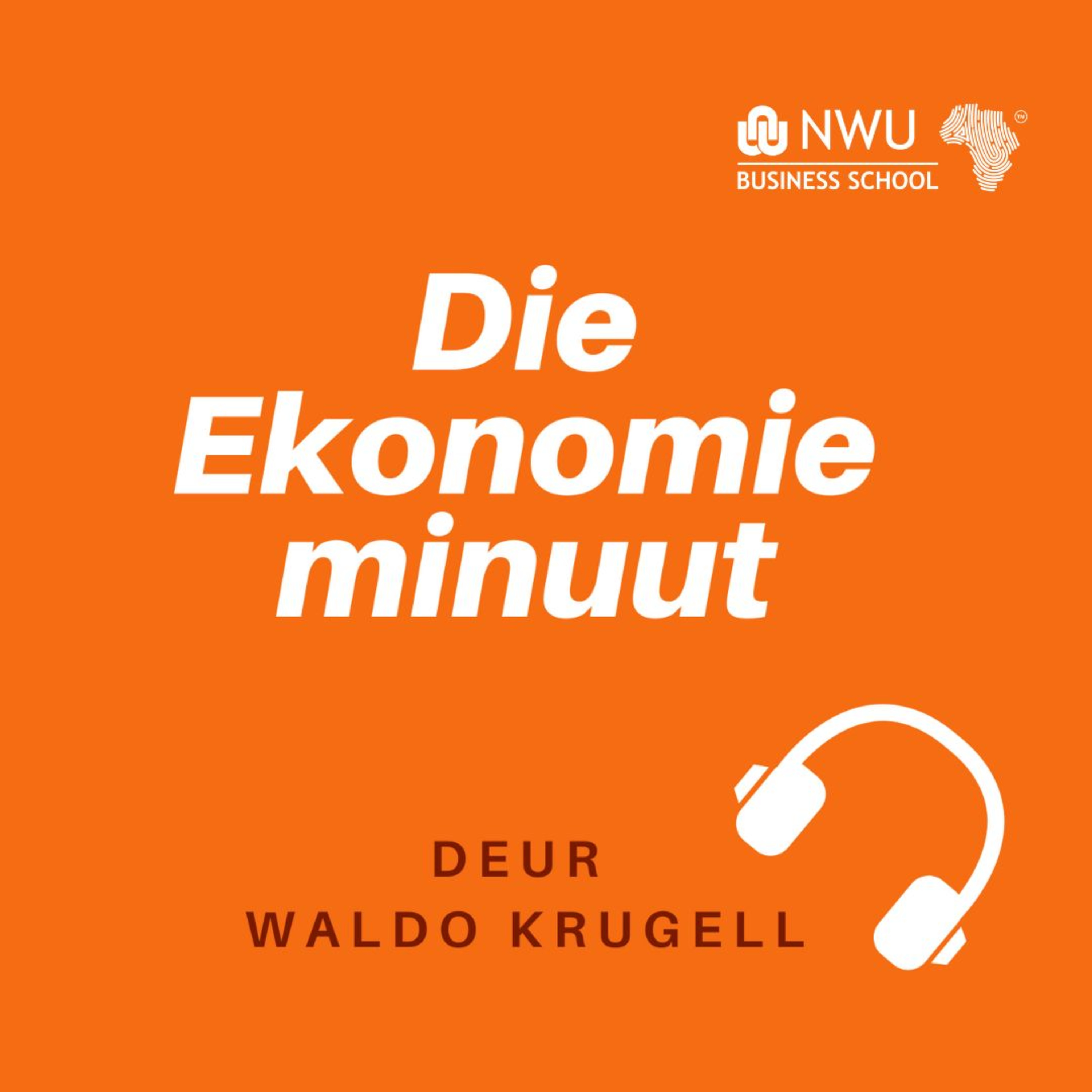 Die ekonomie minuut
