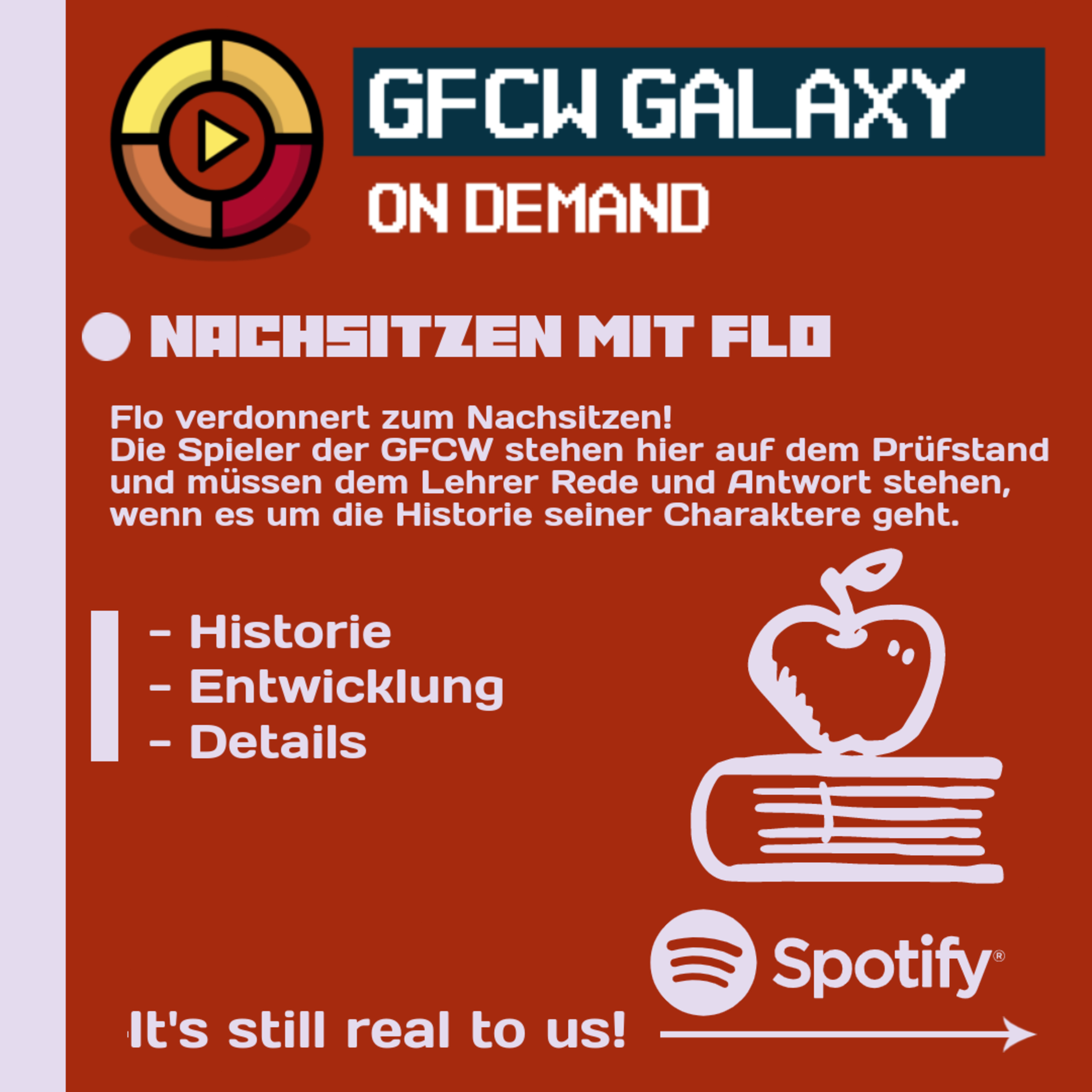 GFCW Galaxy