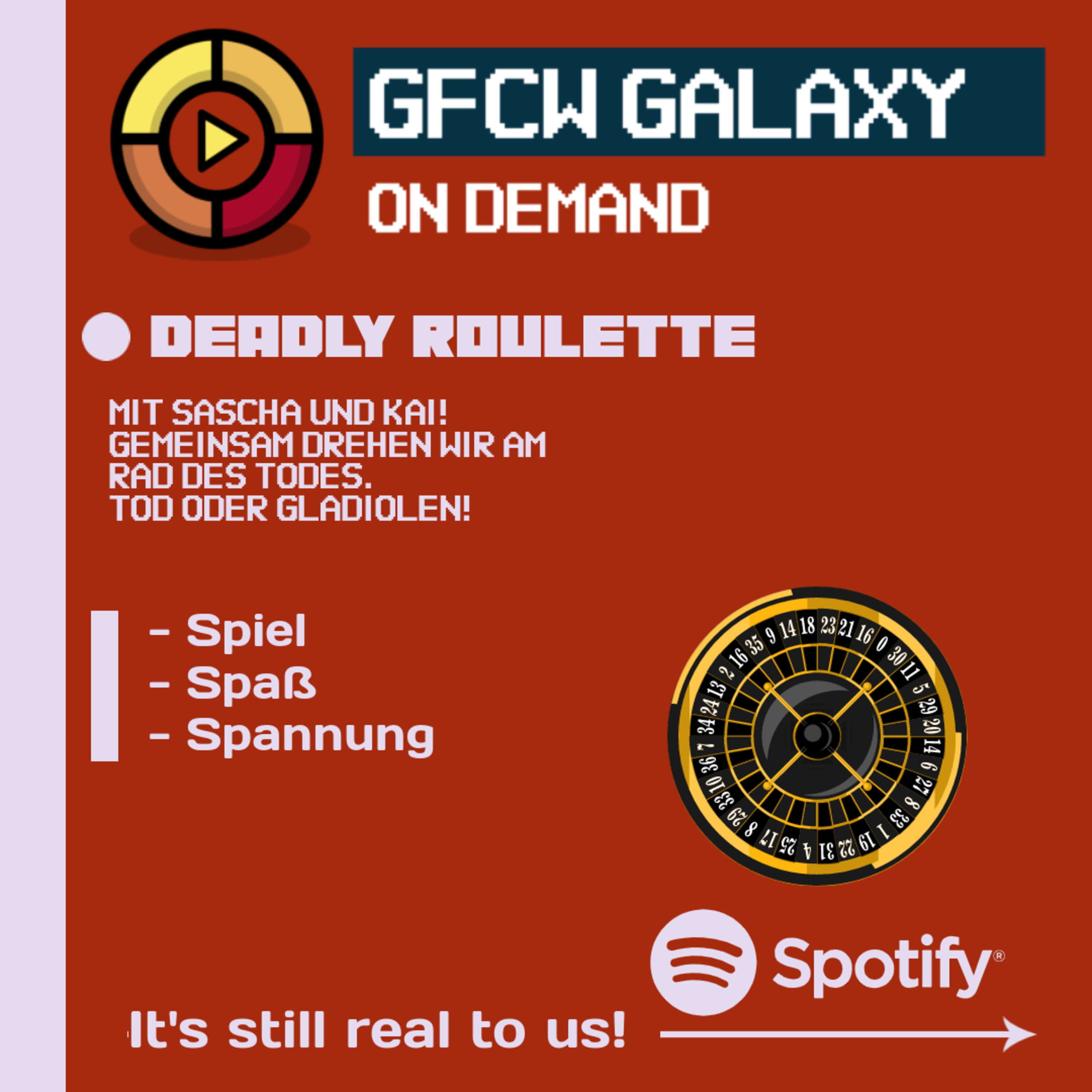 GFCW Galaxy