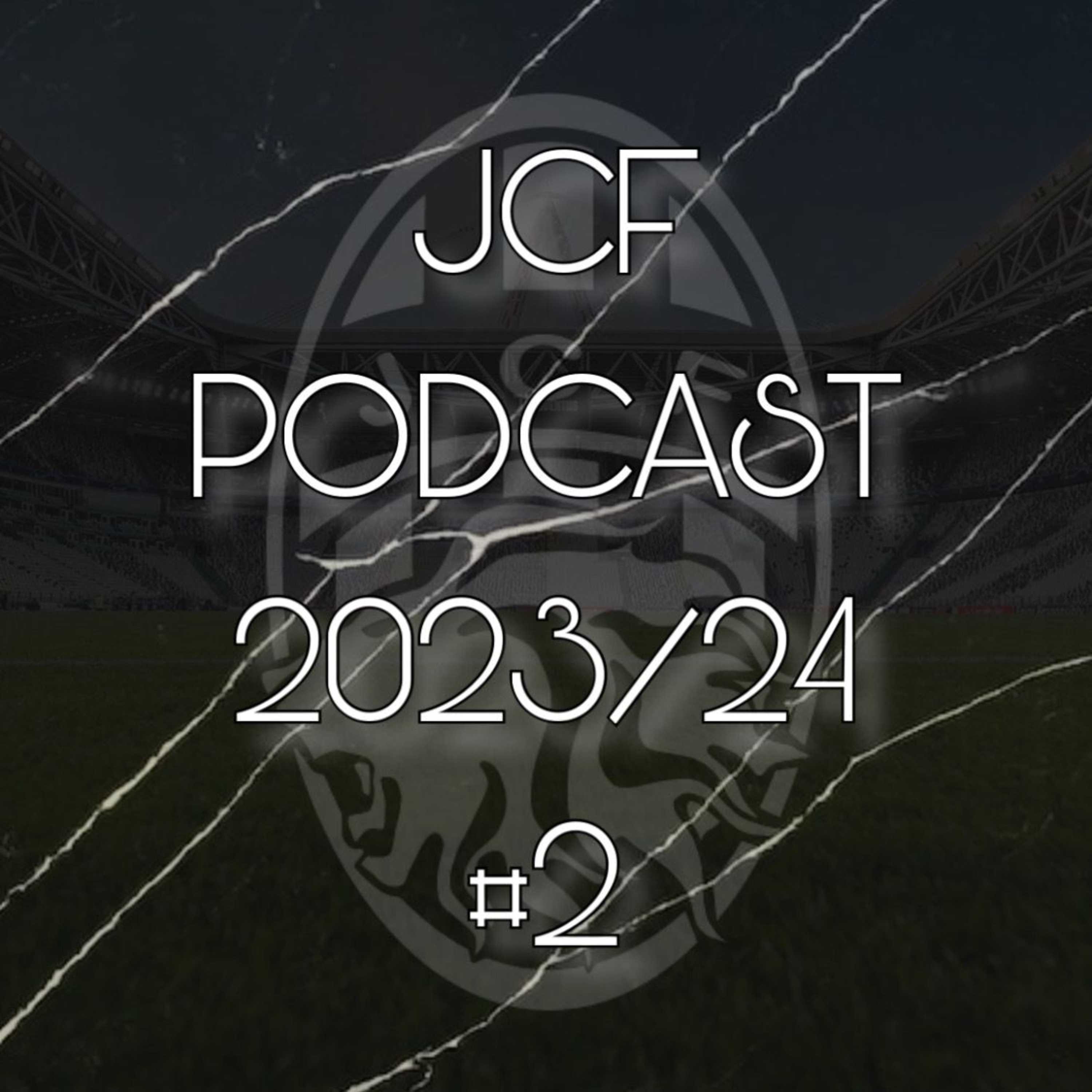 JCF Podcast