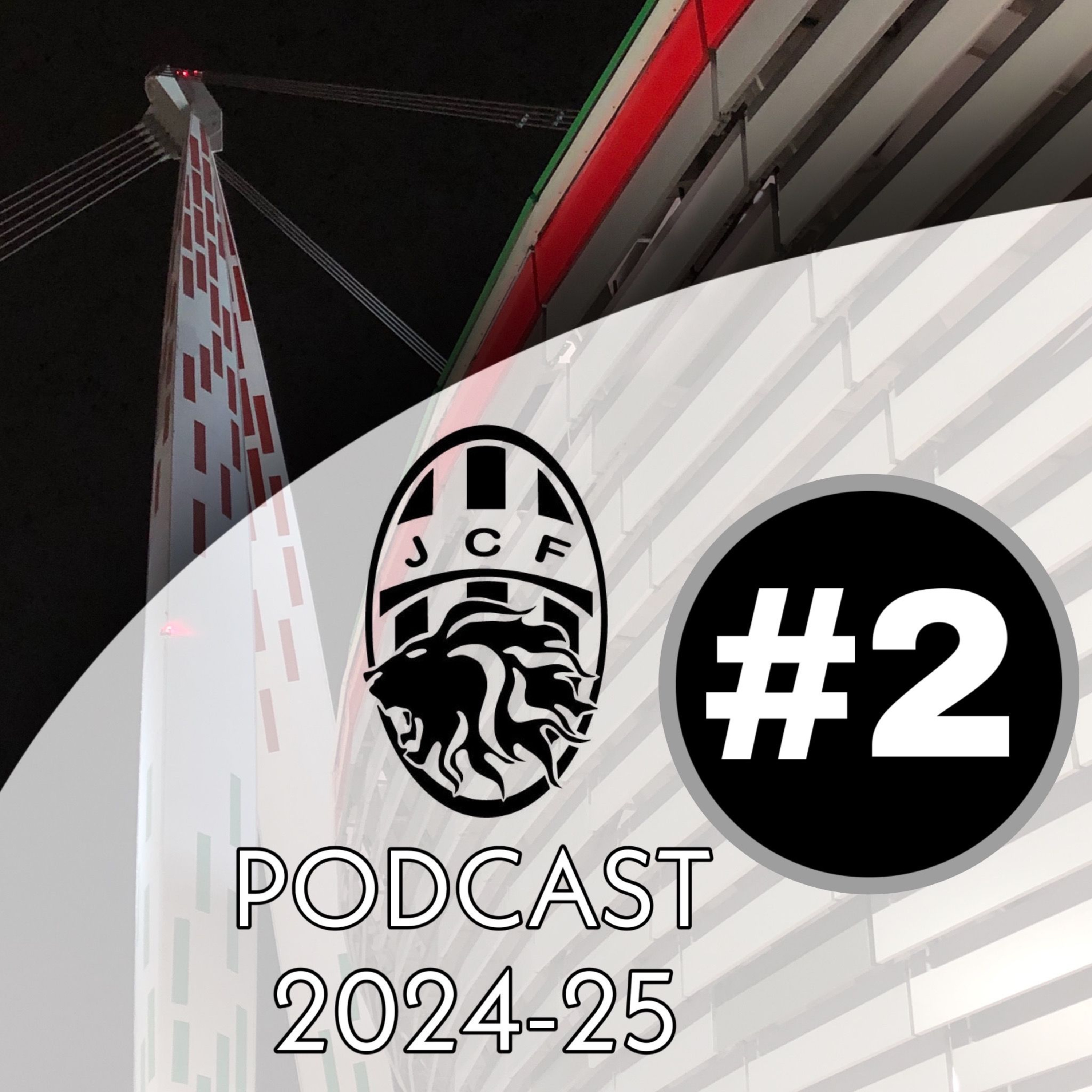 JCF Podcast