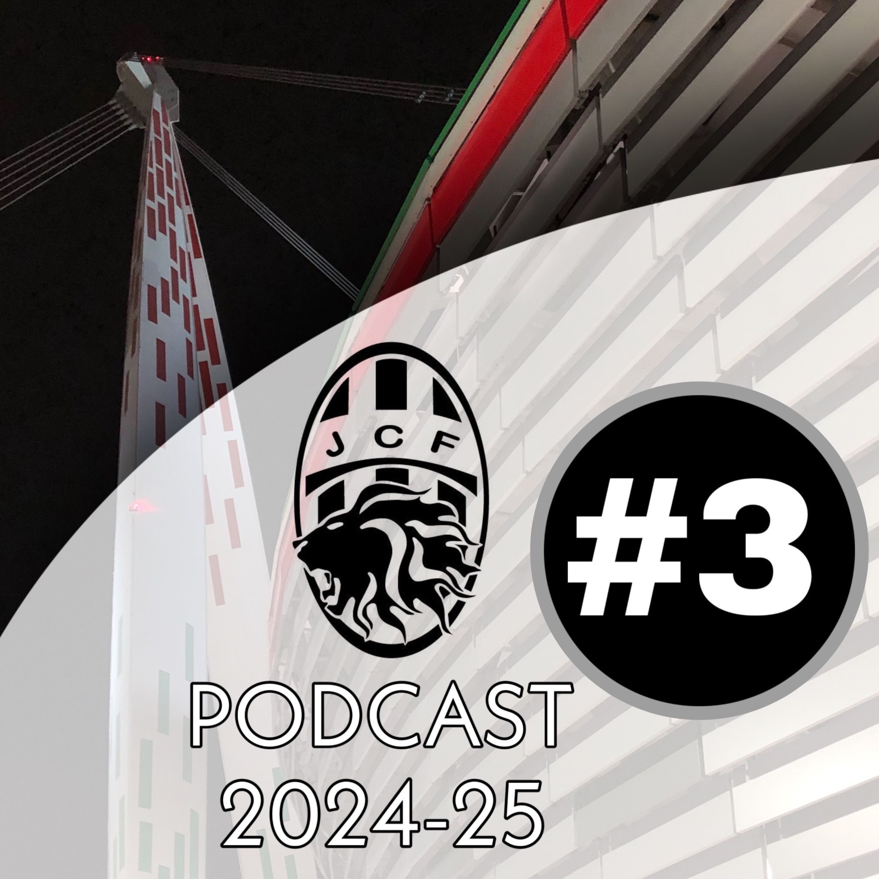 JCF Podcast