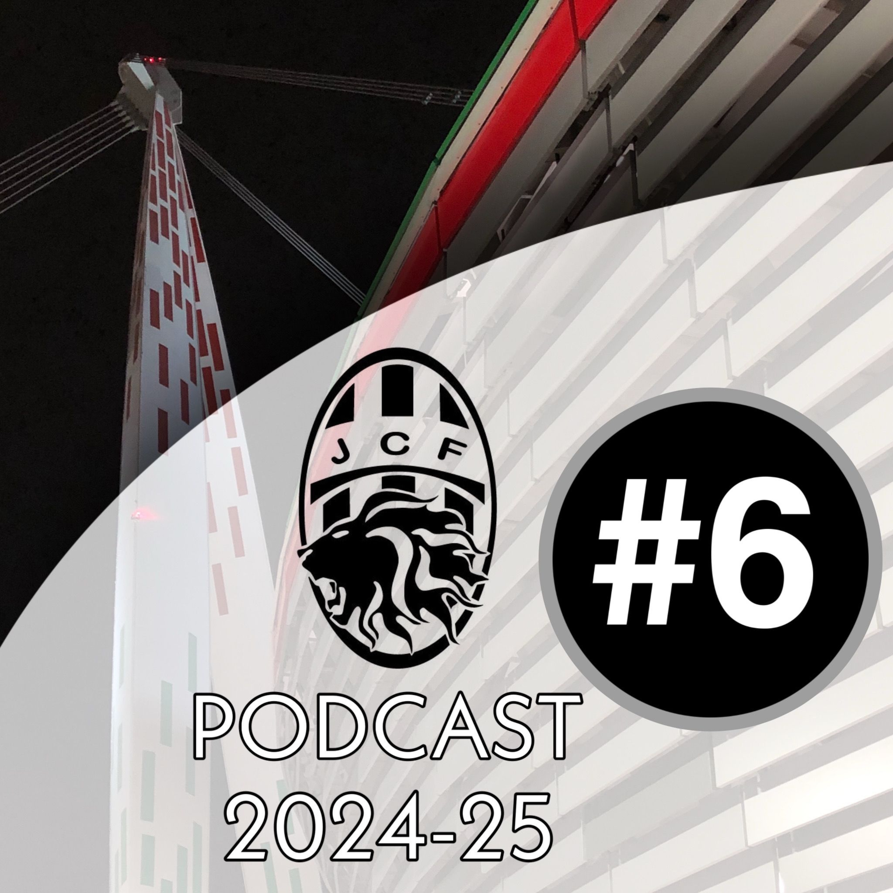 JCF Podcast