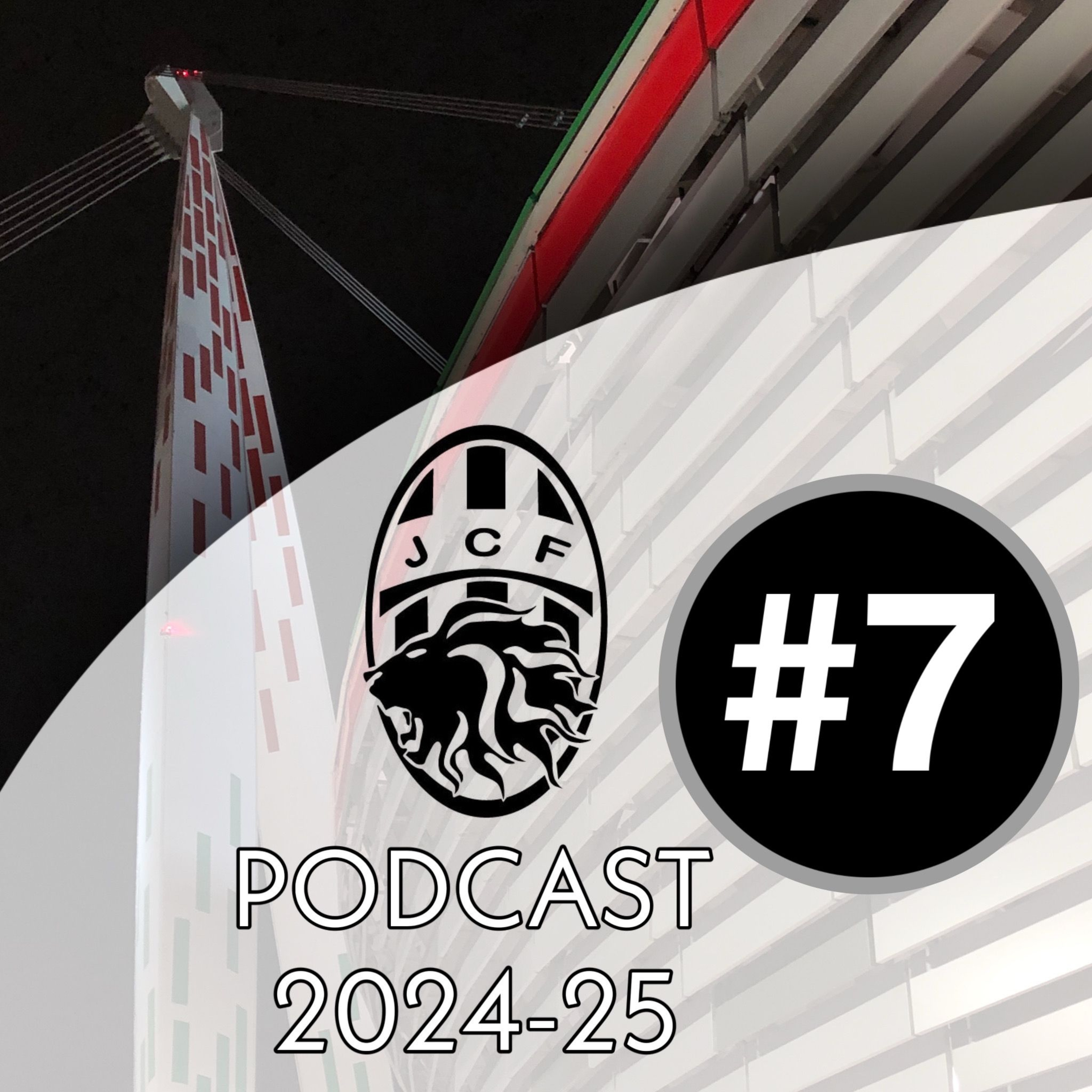JCF Podcast