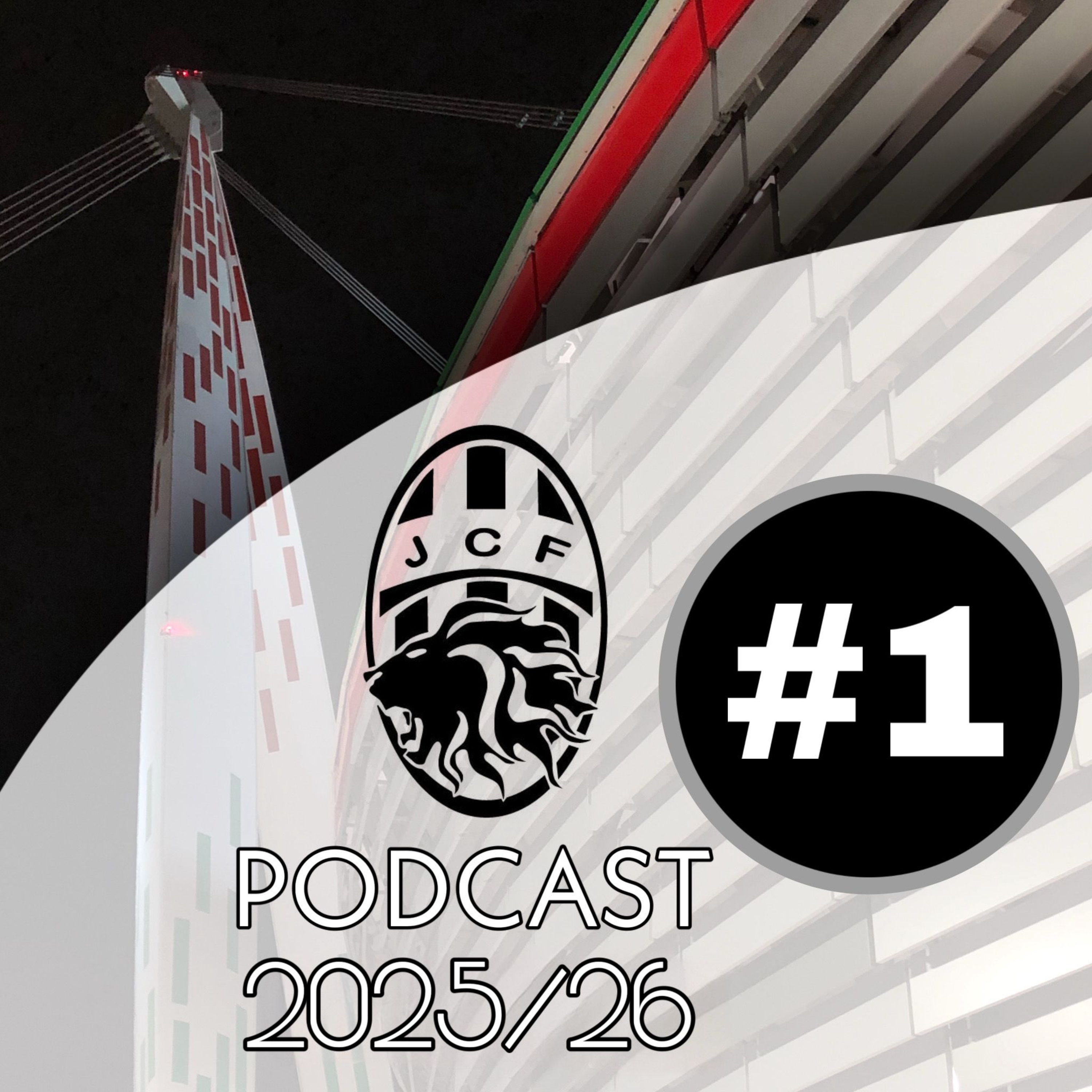 JCF Podcast kausi 25-26 jakso 1