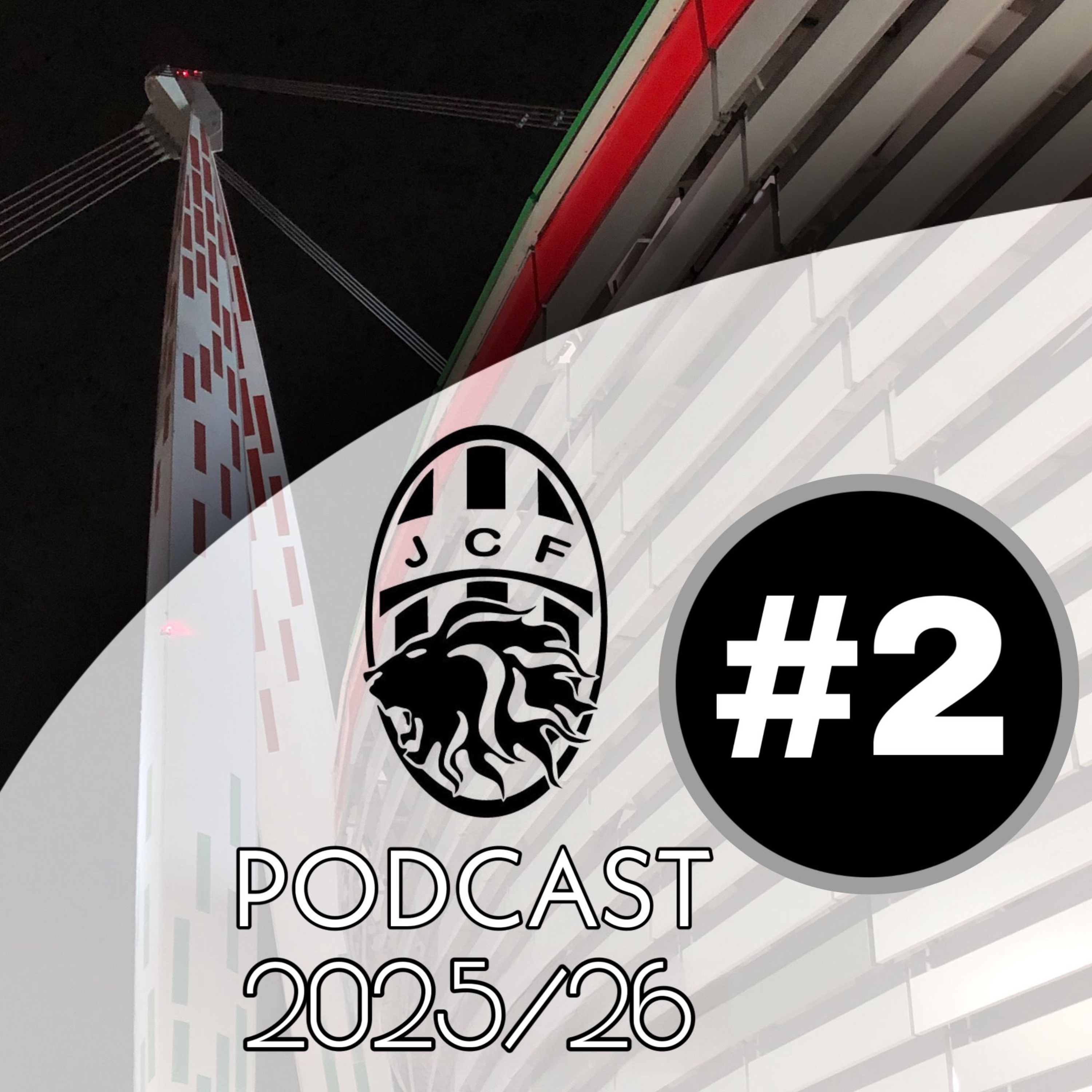 JCF Podcast kausi 25-26 jakso 2