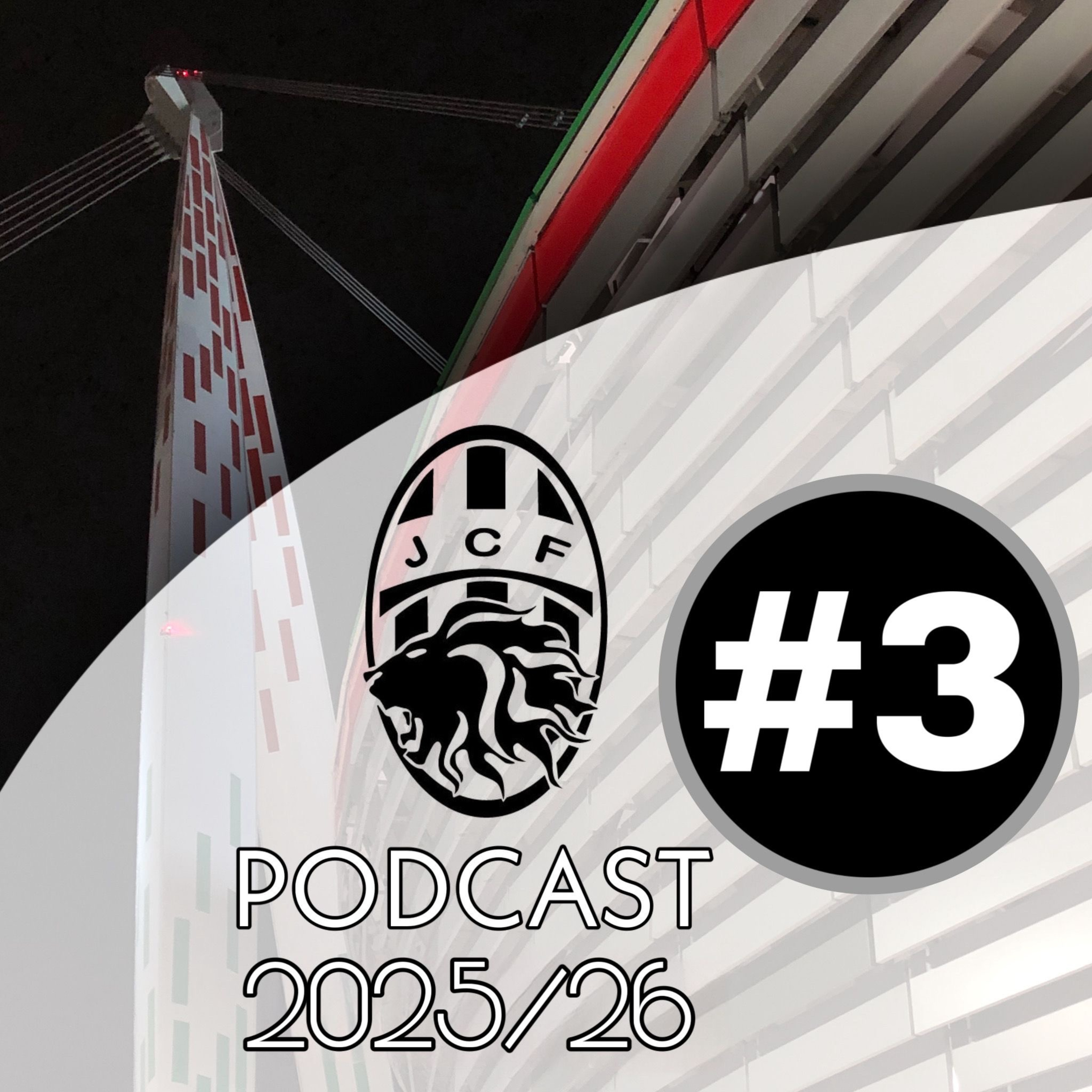 JCF Podcast kausi 25-26 jakso 3