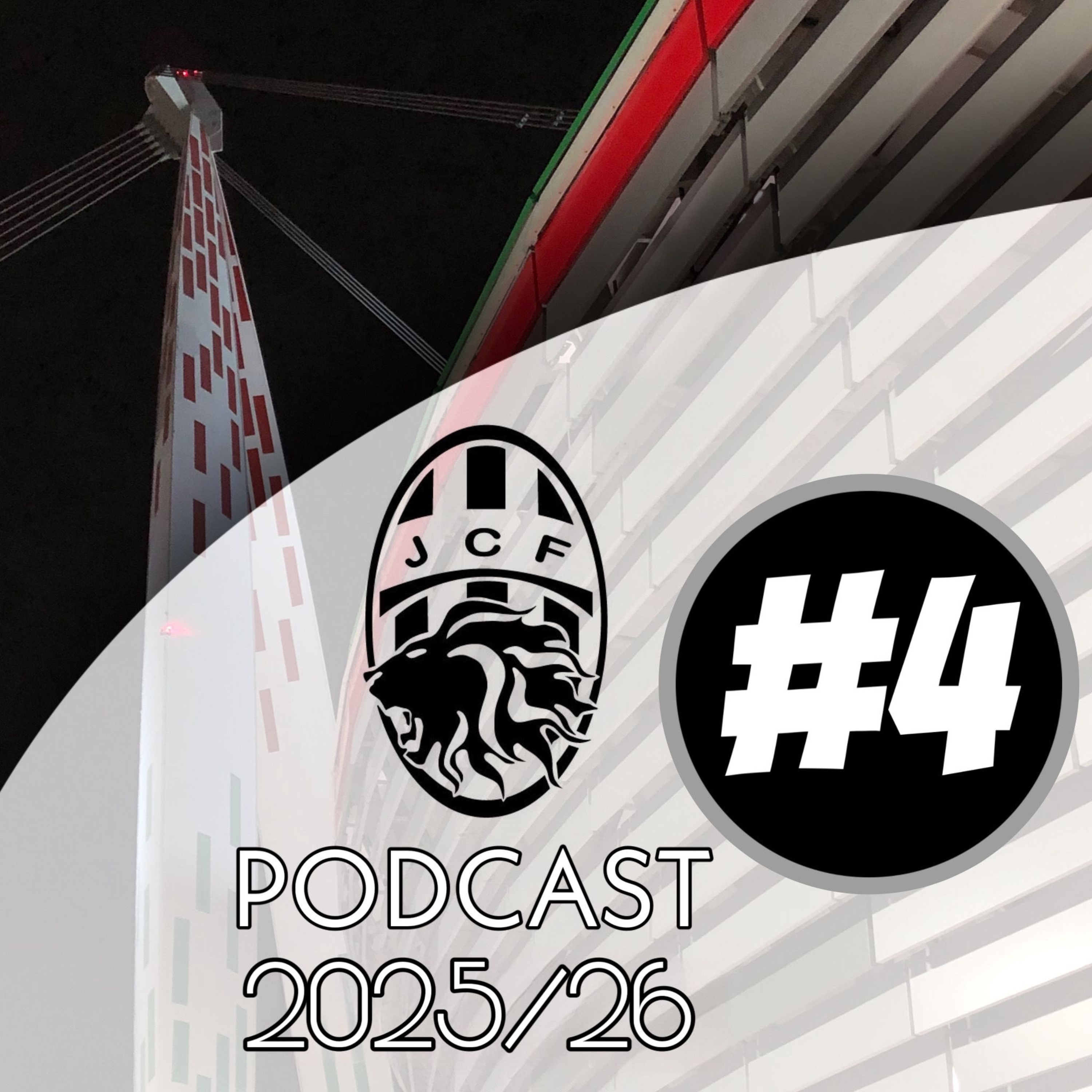 Jcf Podcast kausi 25-26 jakso 4