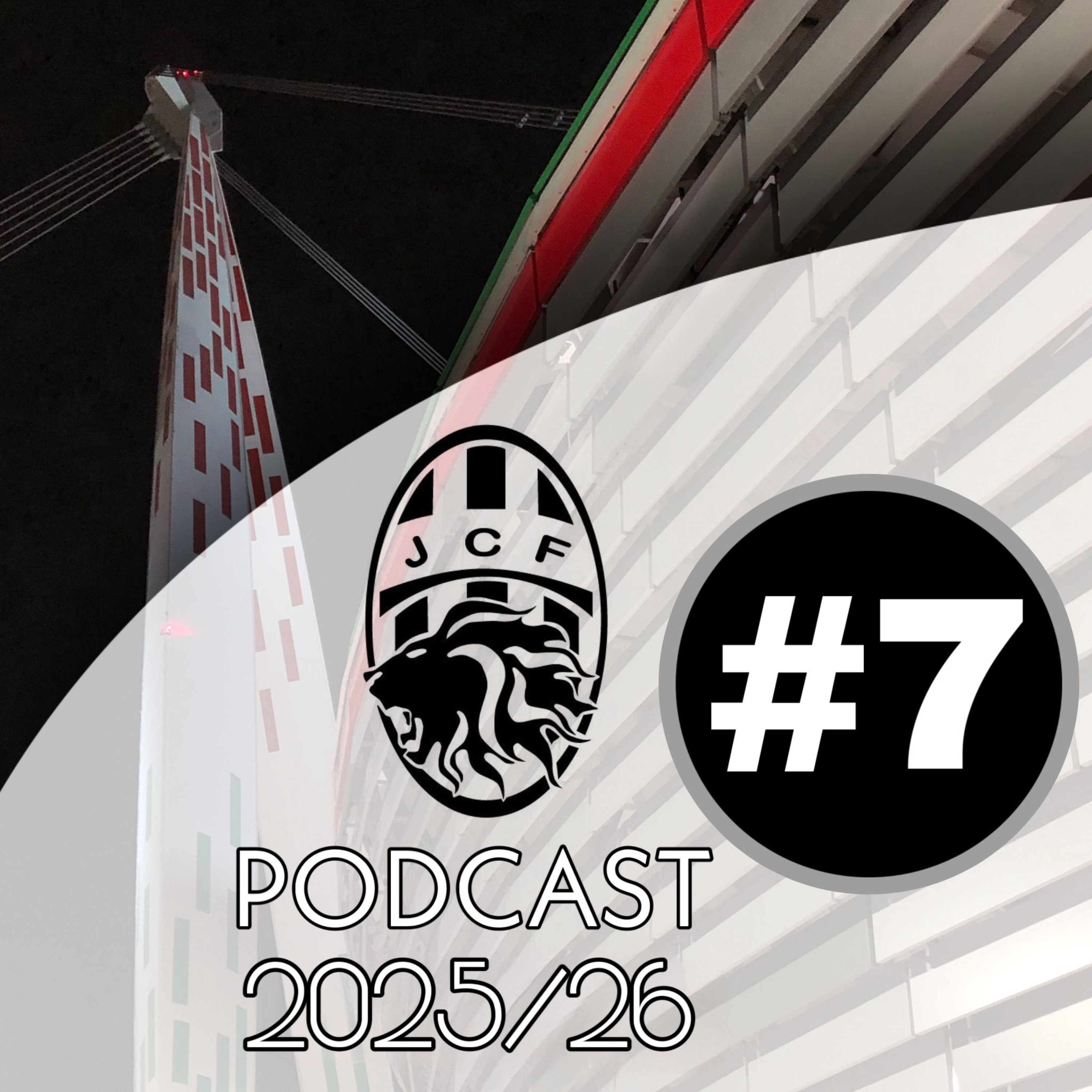 JCF Podcast kausi 25-26 jakso 7