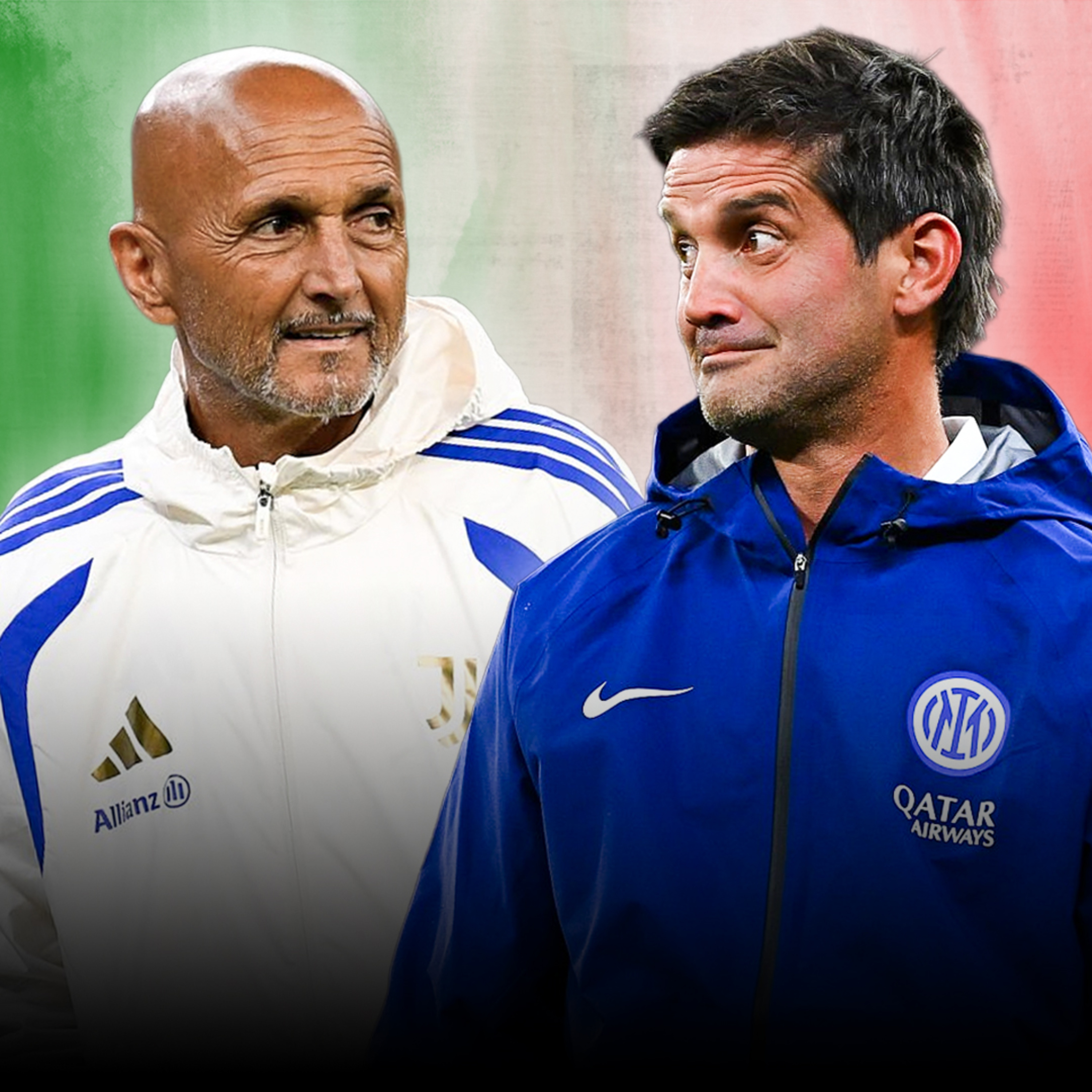KTO JEST JUŻ GOTOWY NA NOWY SEZON SERIE A? episode artwork
