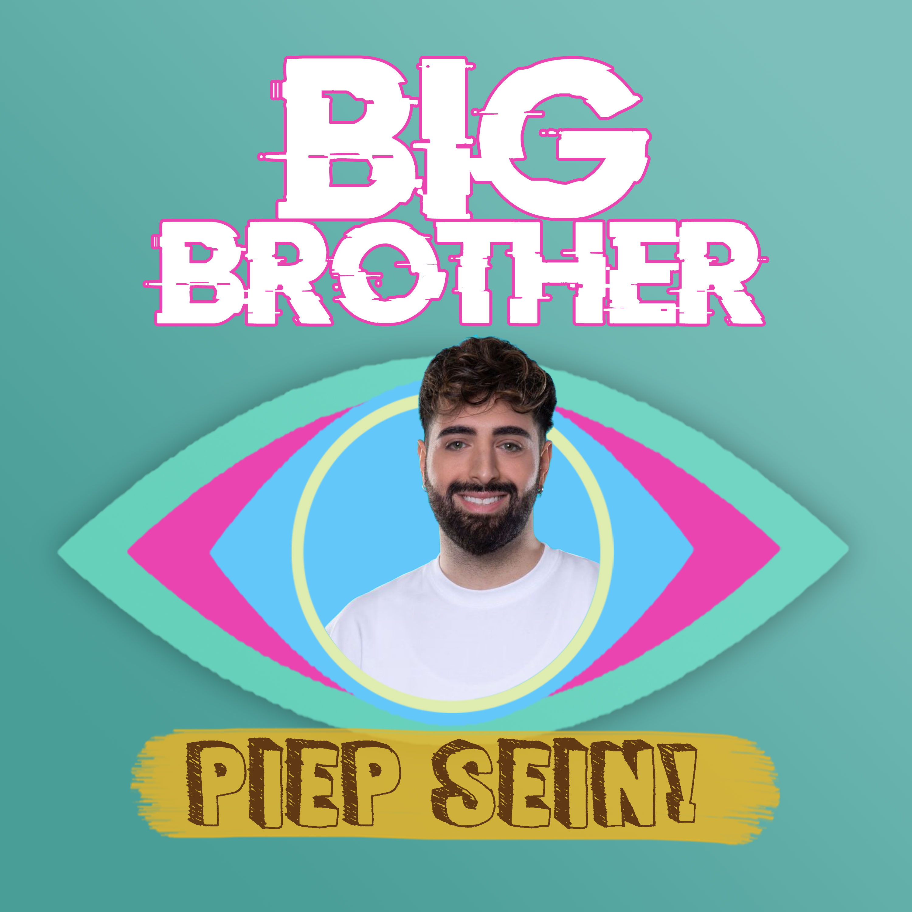 Big Brother 2024, Teil 1 | mit Ex-Bewohner Simon und "Gossip mit Lilith" episode artwork