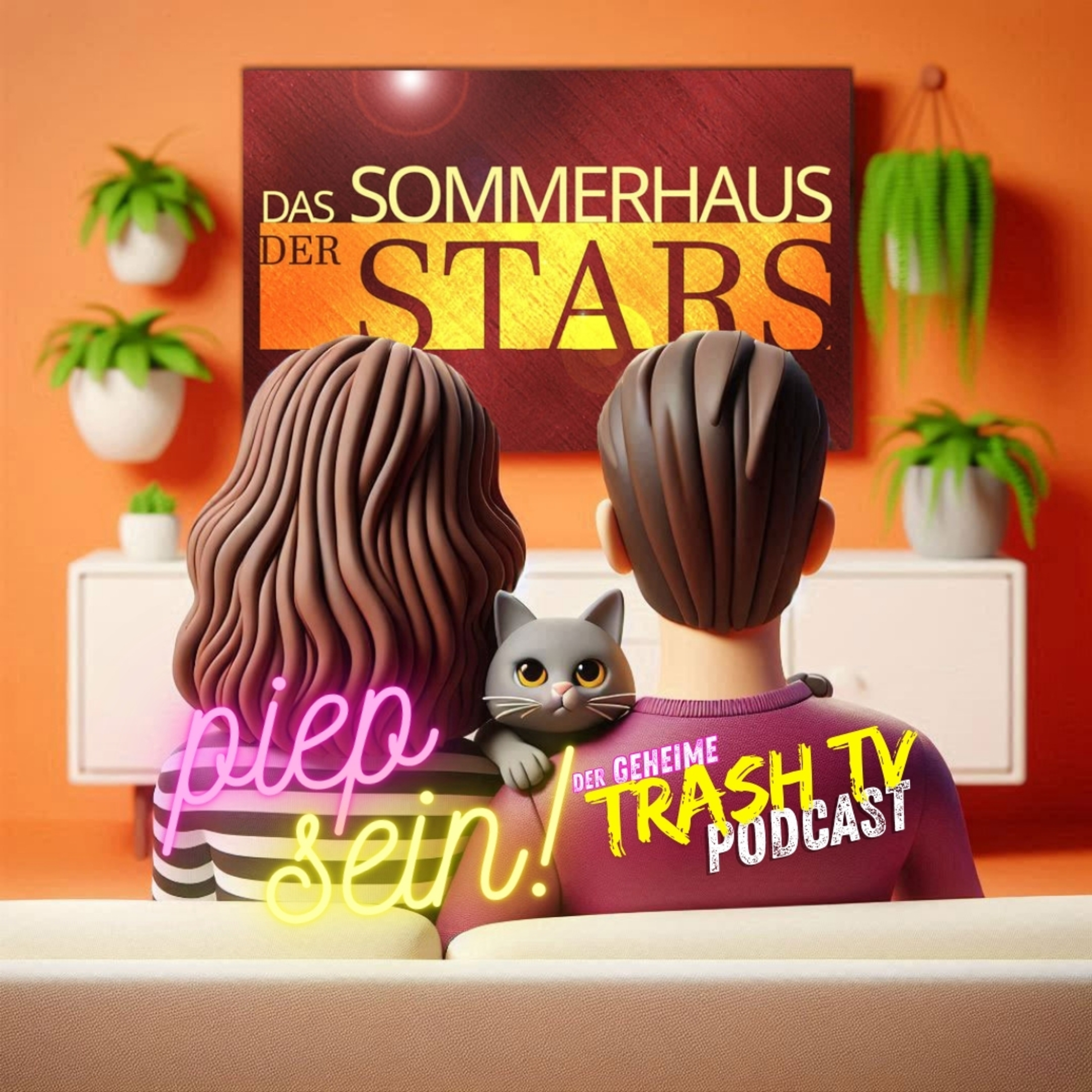 Das Sommerhaus der Stars 2024 Folge 06 episode artwork