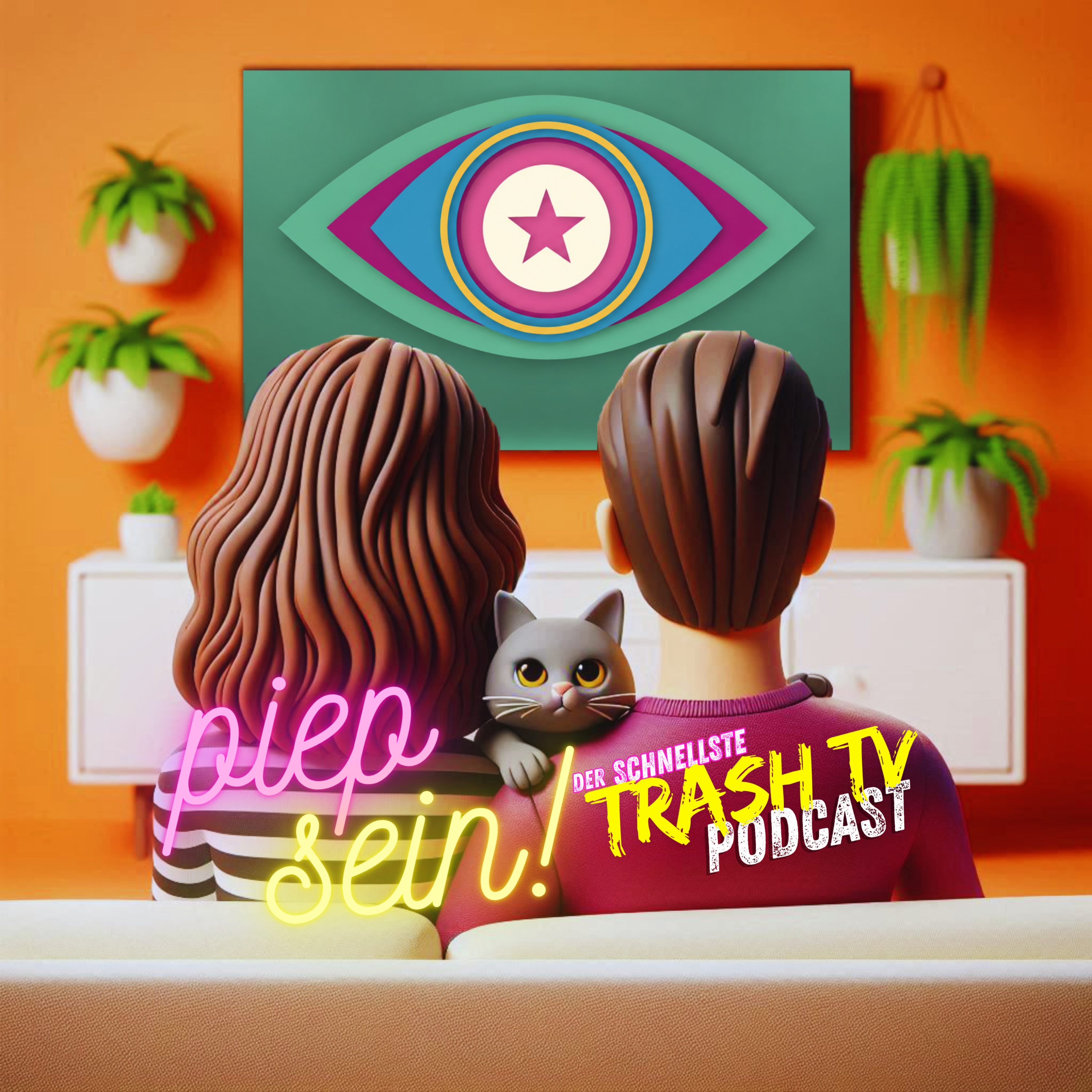 Man(ager) glaubt es kaum! | Promi Big Brother (Tag 5) episode artwork