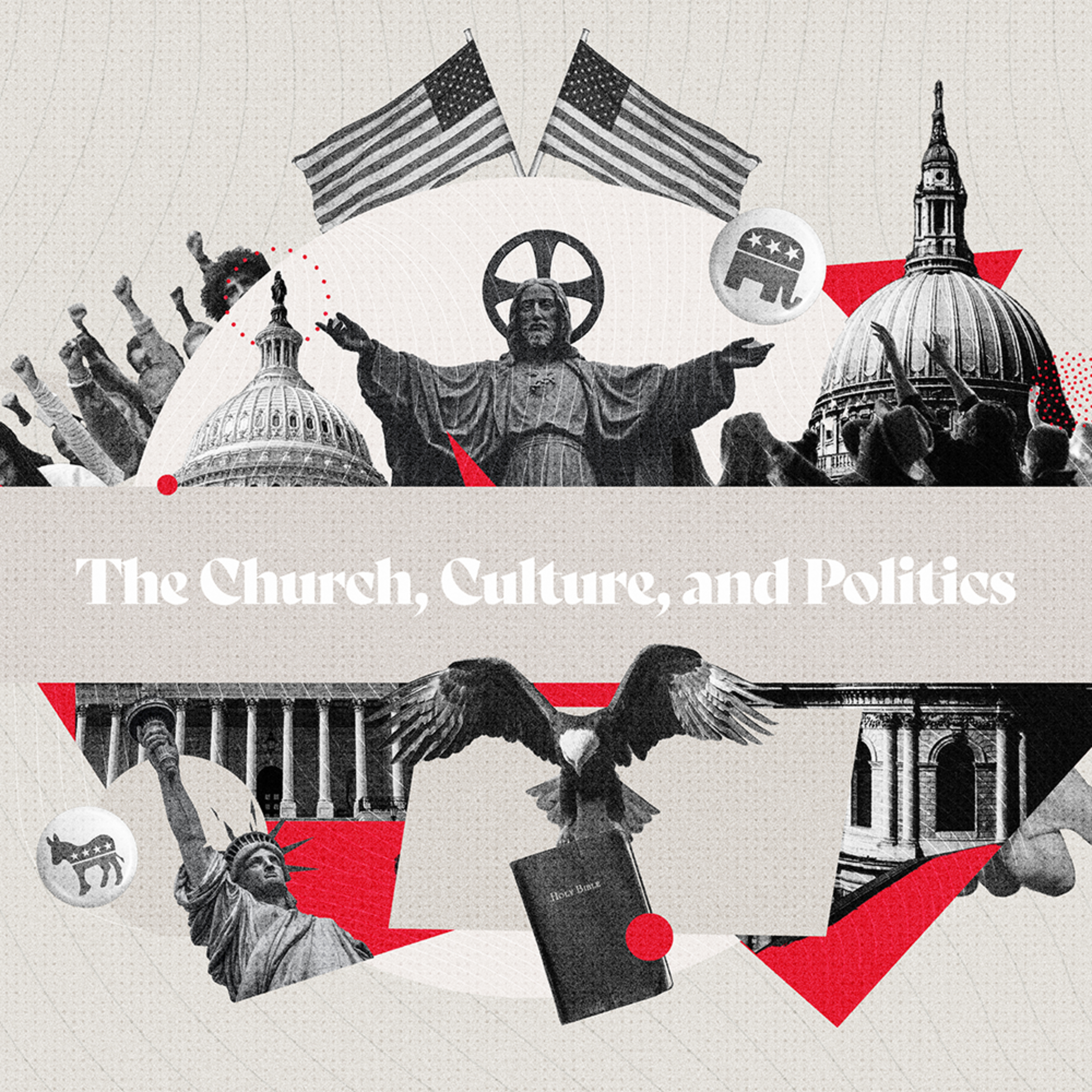 The Church, Culture, and Politics | Sermon #1