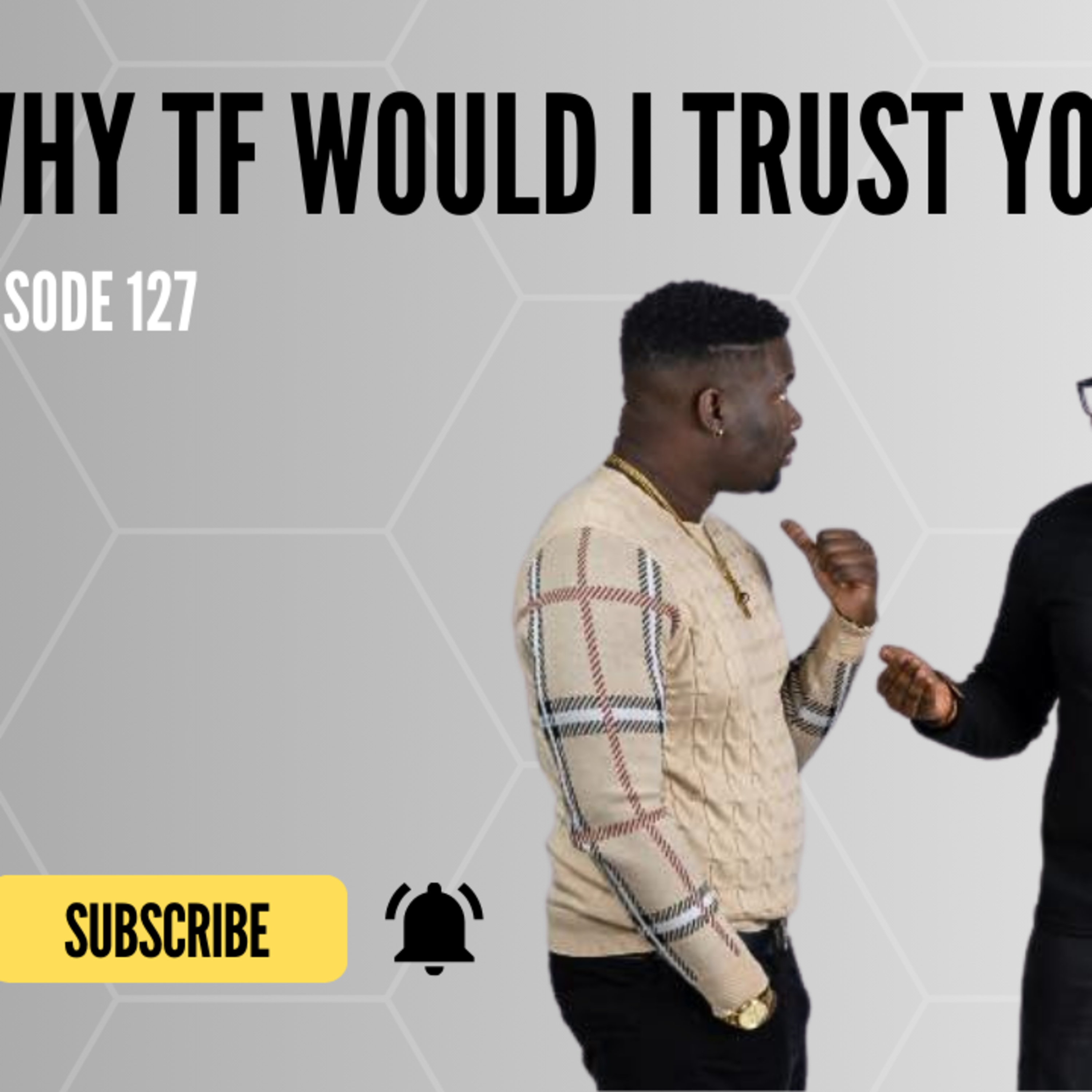 2 Tears In A Bucket Podcast