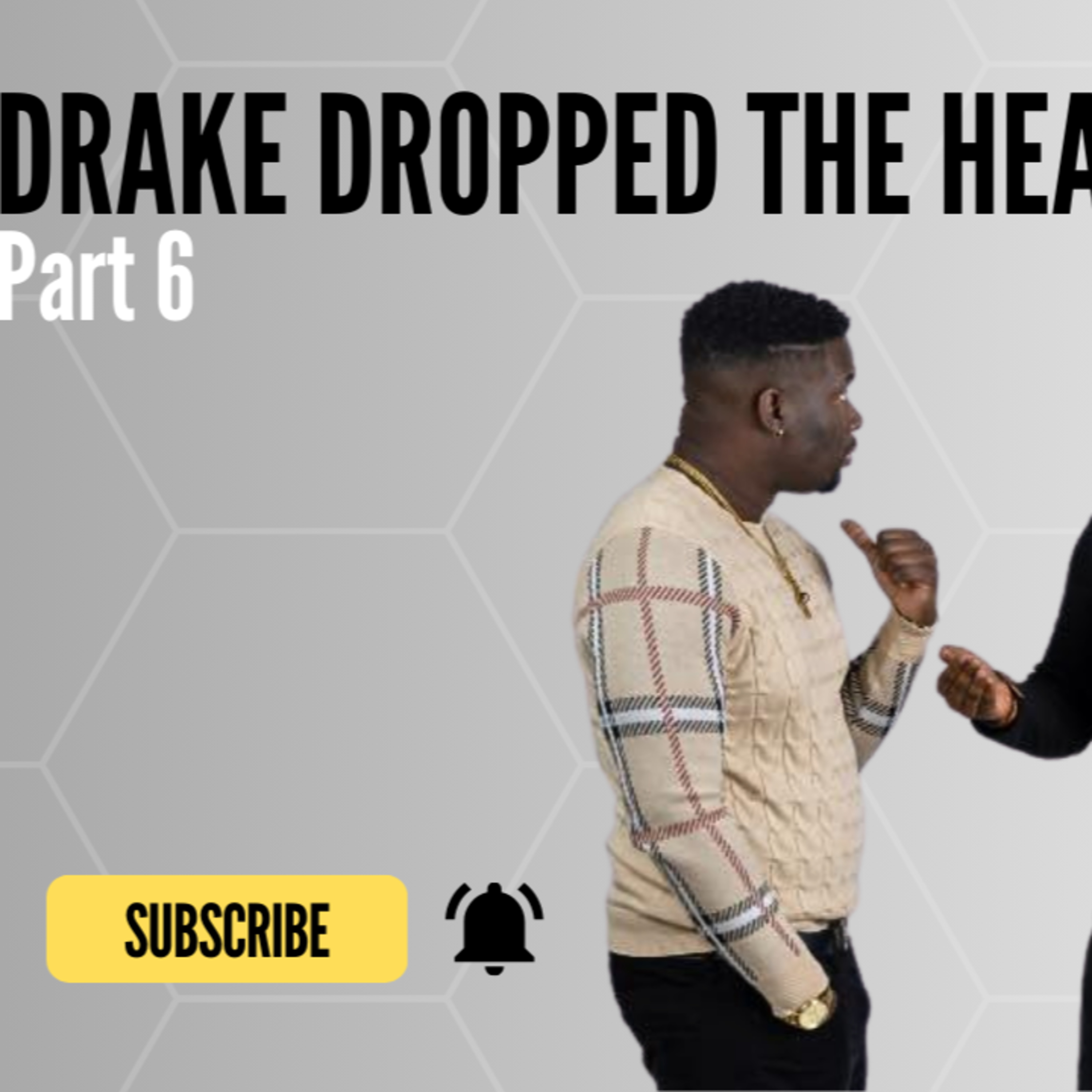 2 Tears In A Bucket Podcast