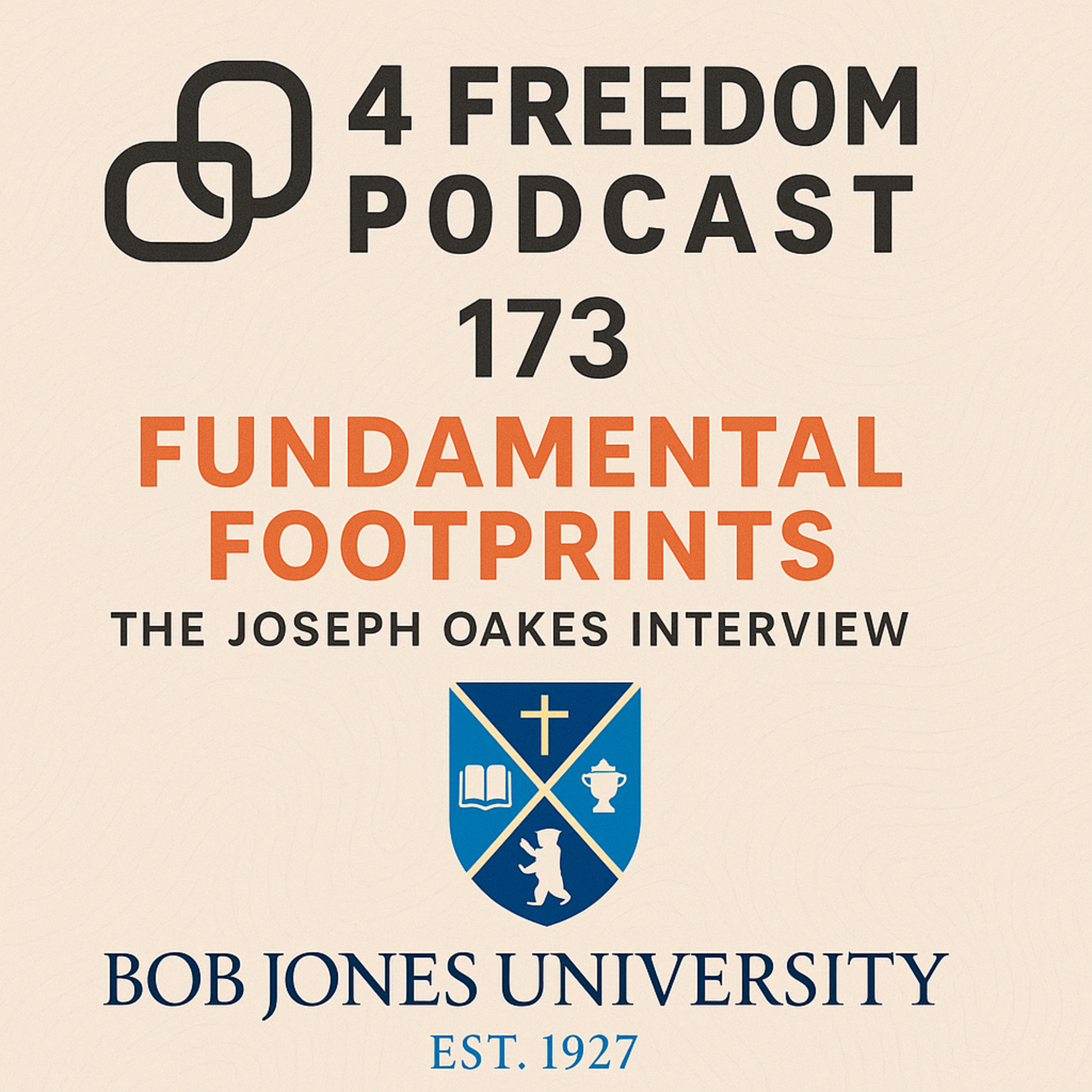 4-Freedom Podcast