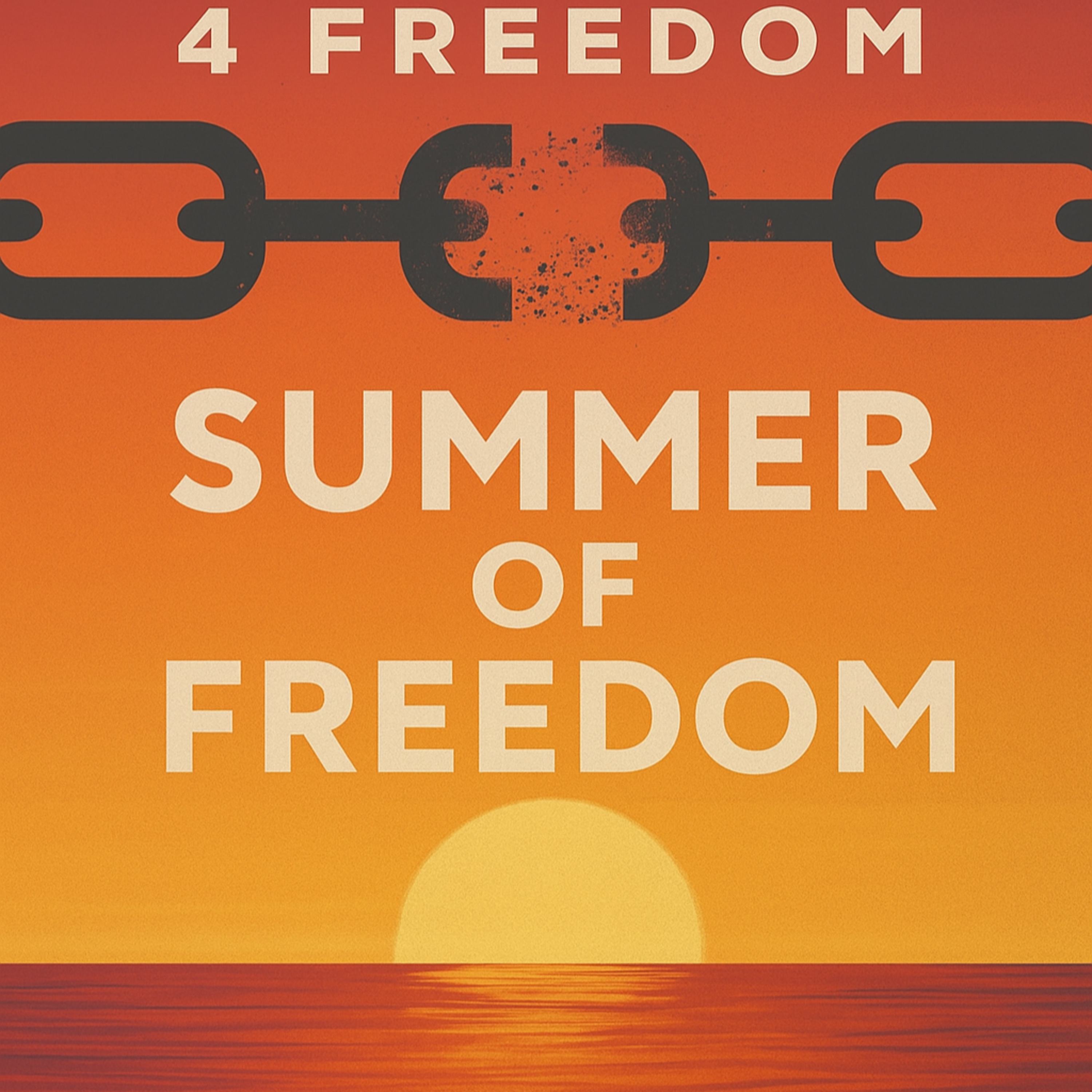4-Freedom Podcast