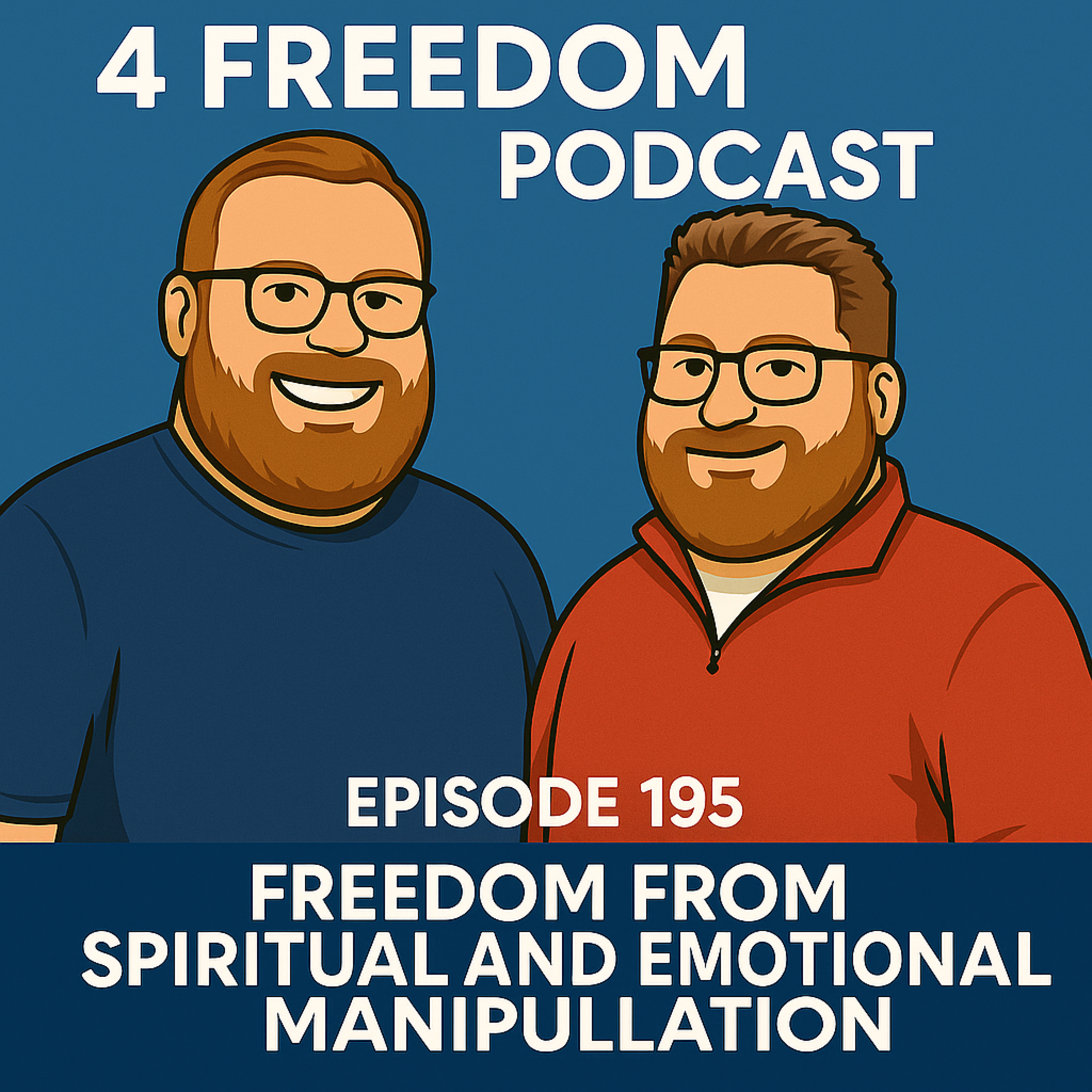 4-Freedom Podcast