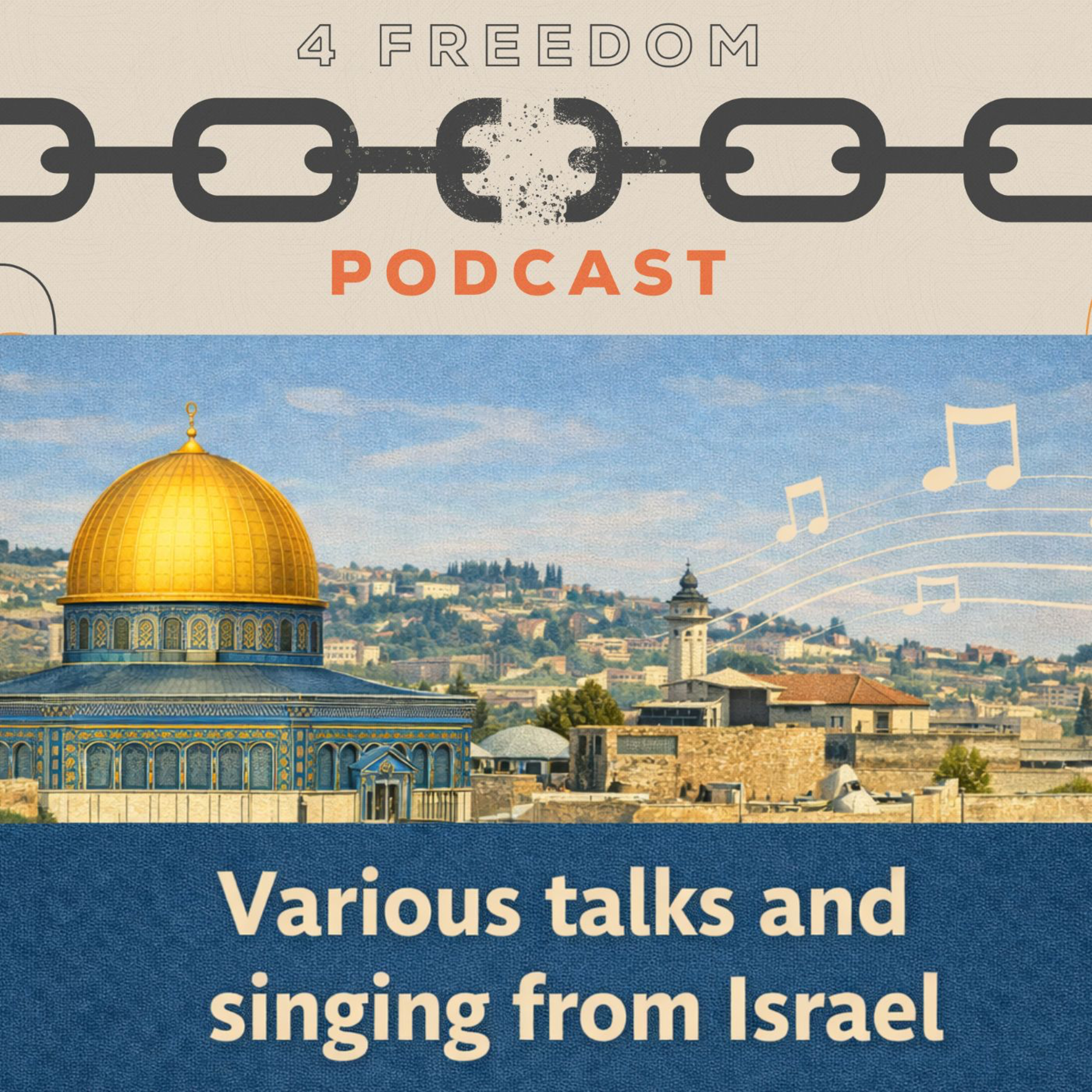4-Freedom Podcast