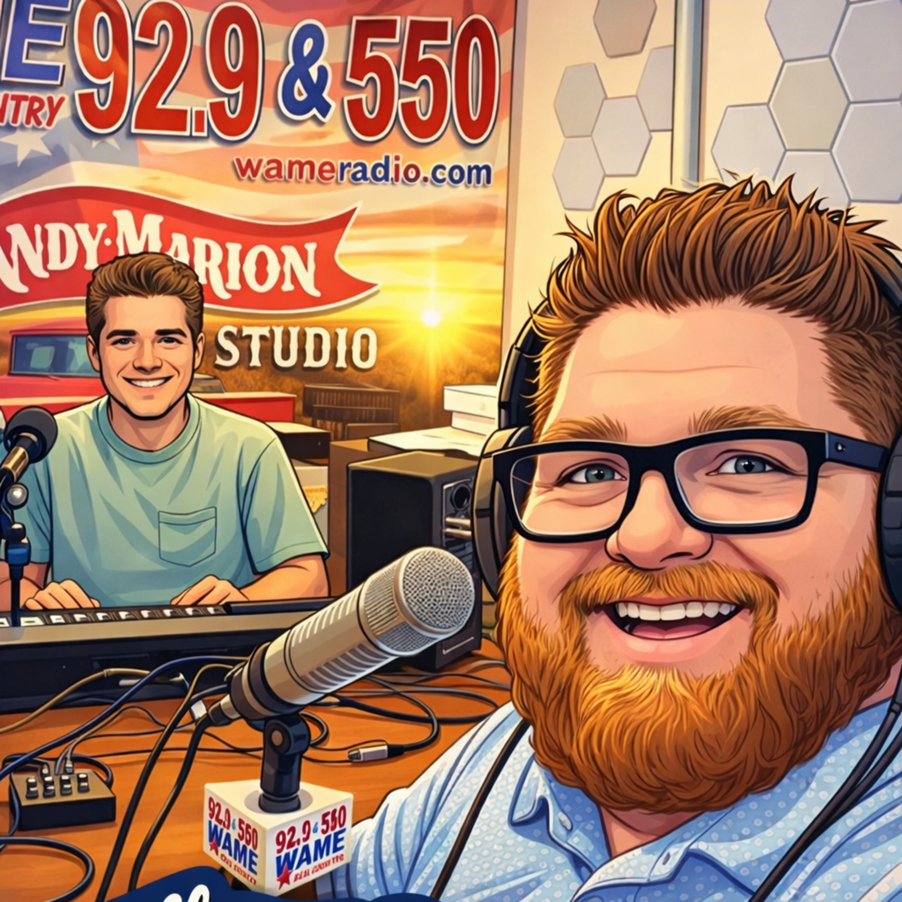 4-Freedom Podcast