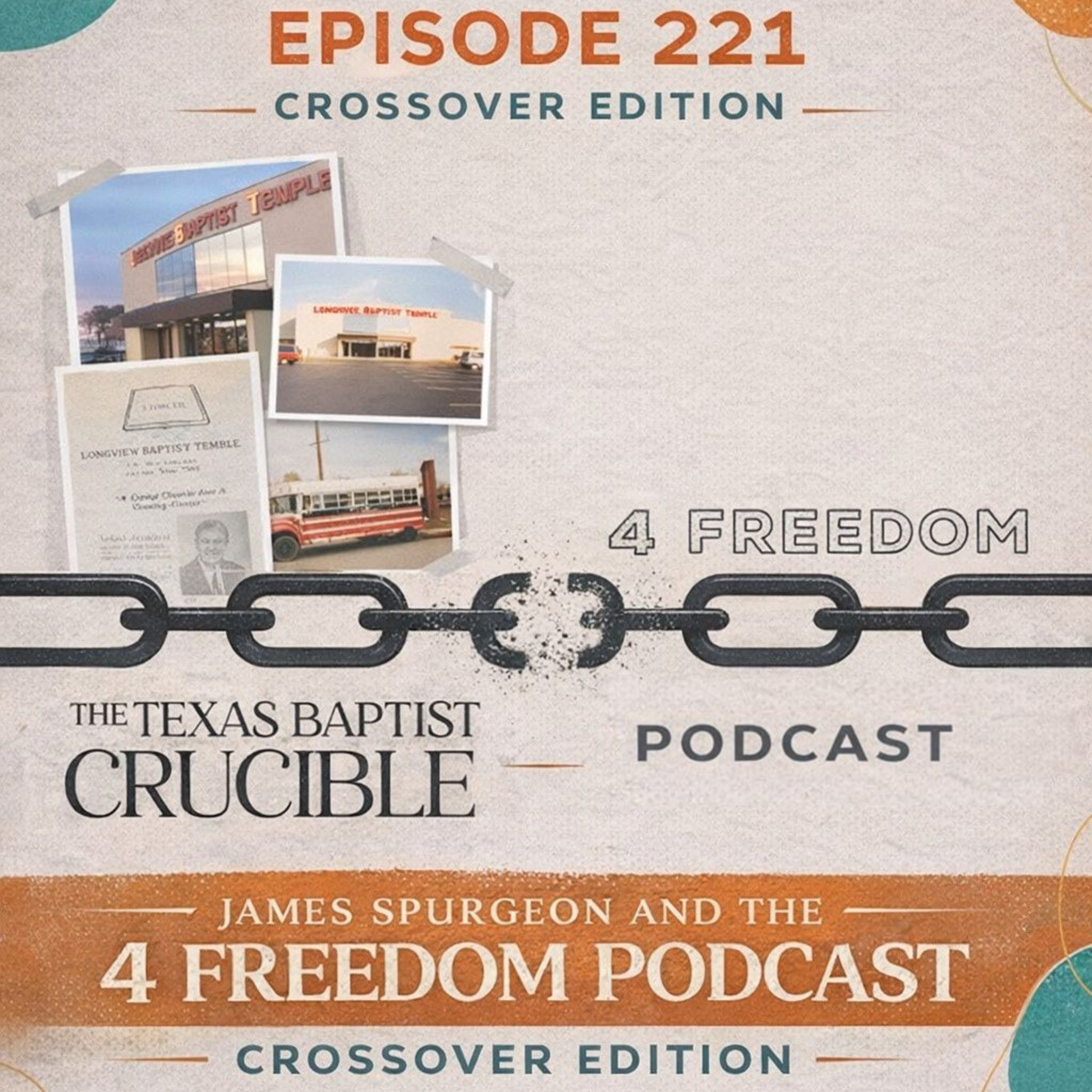 4-Freedom Podcast