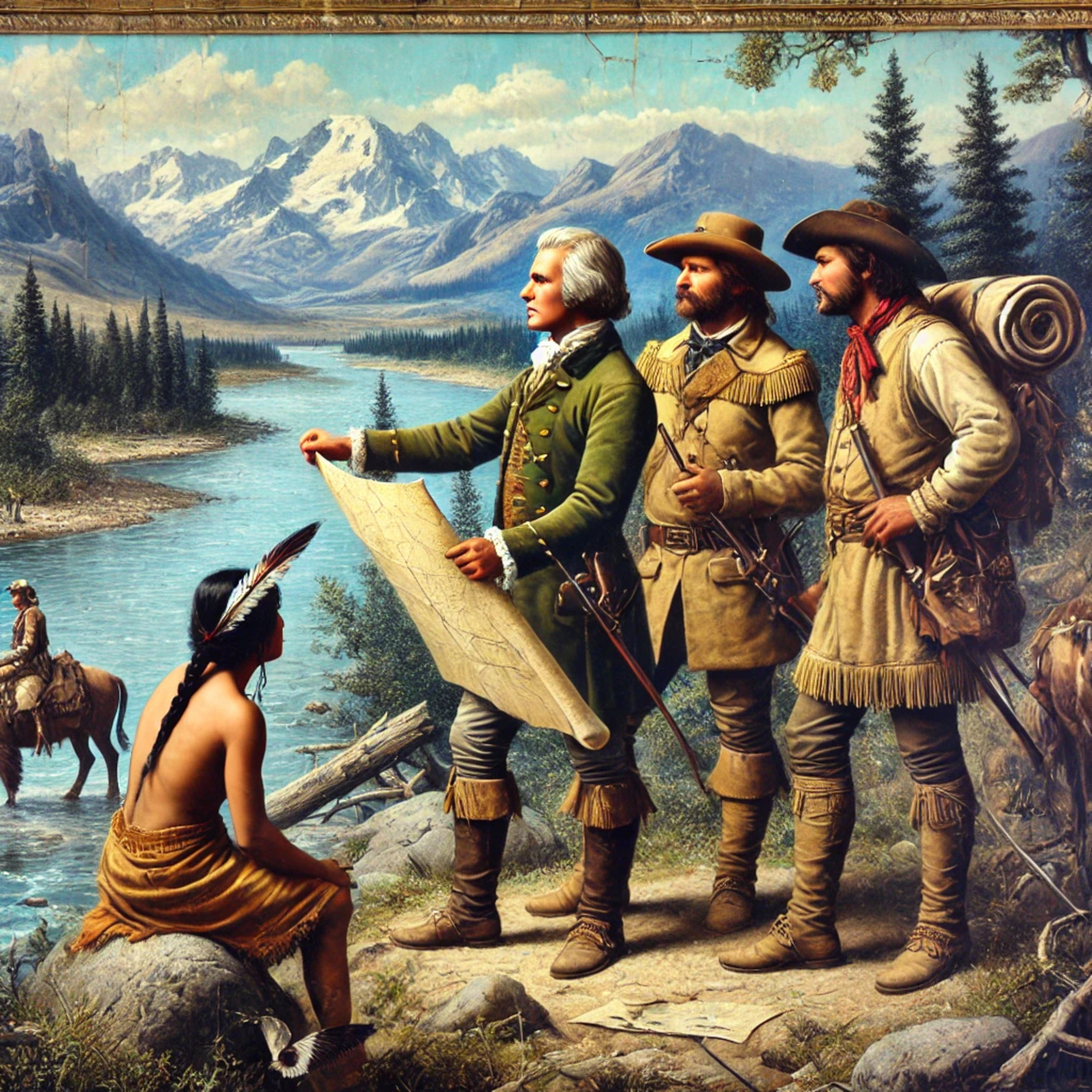 Docuhistoria