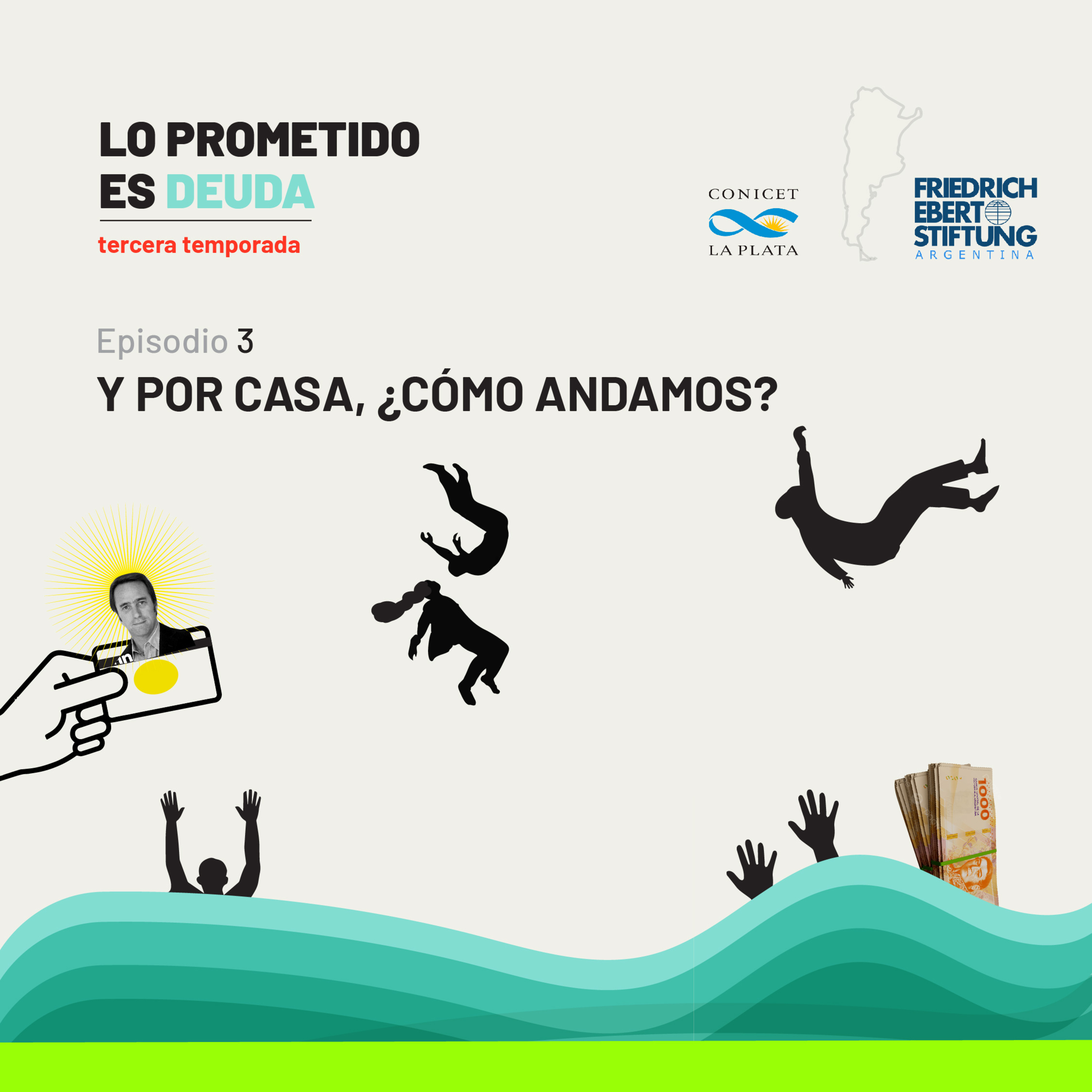 Lo prometido es deuda