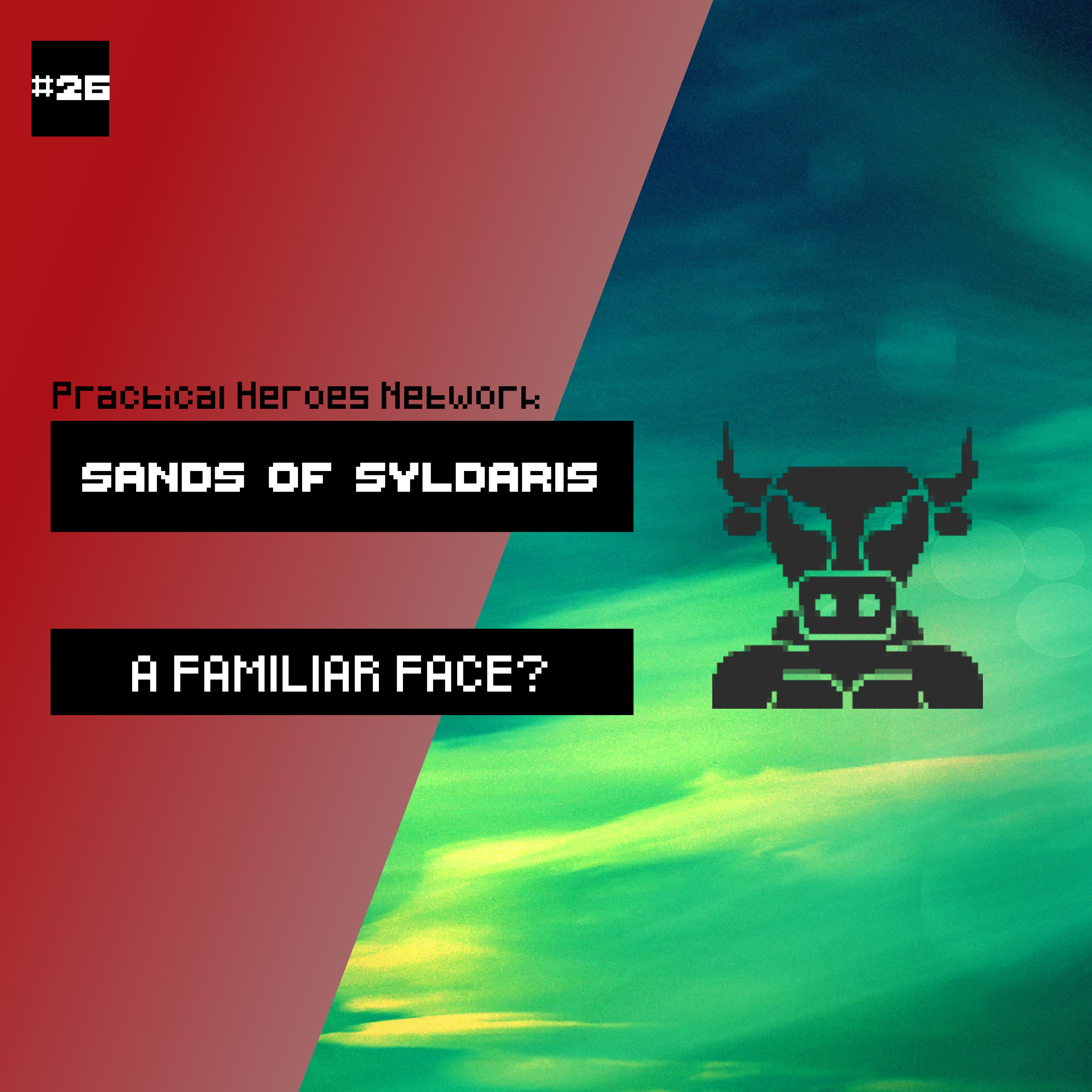 A Familiar Face? | Campaign 2 Session 26 | Sands of Syldaris