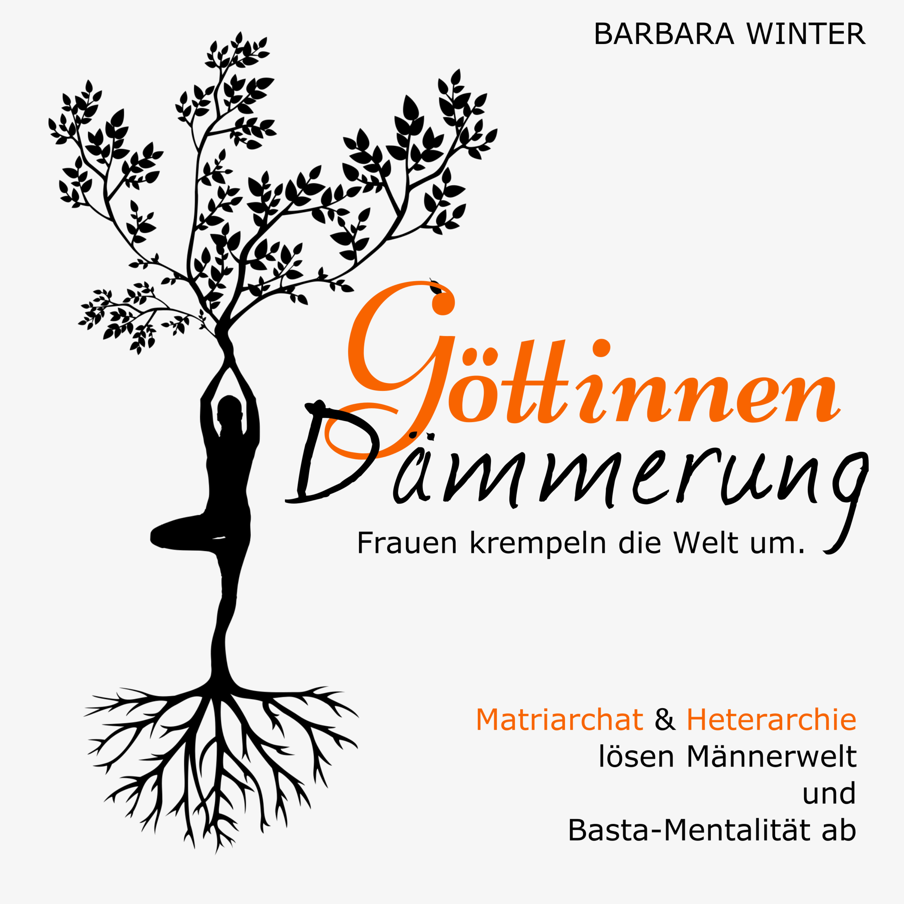 Laut gedacht - eine Podcastreihe speziell für Frauen