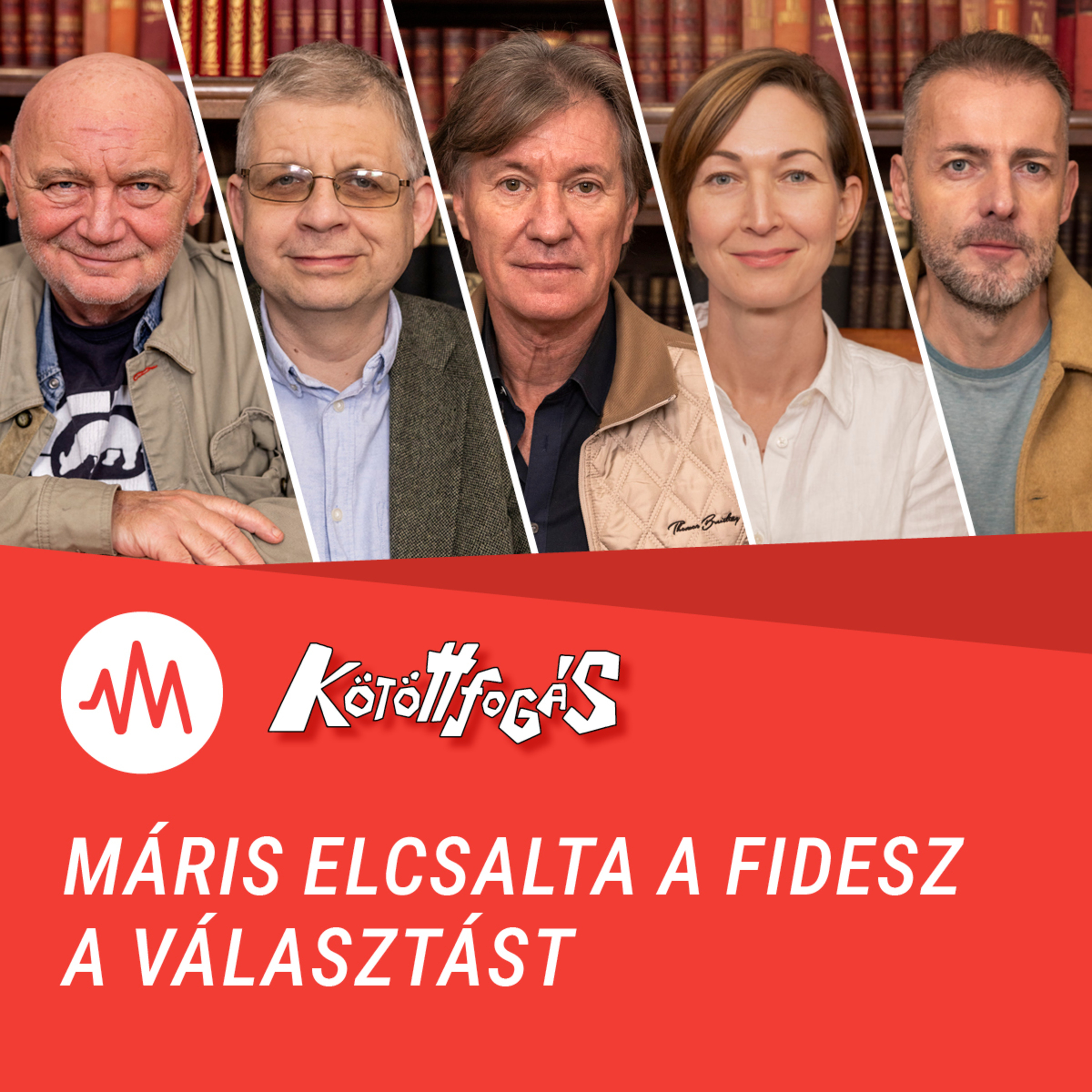 Kötöttfogás Hanggal