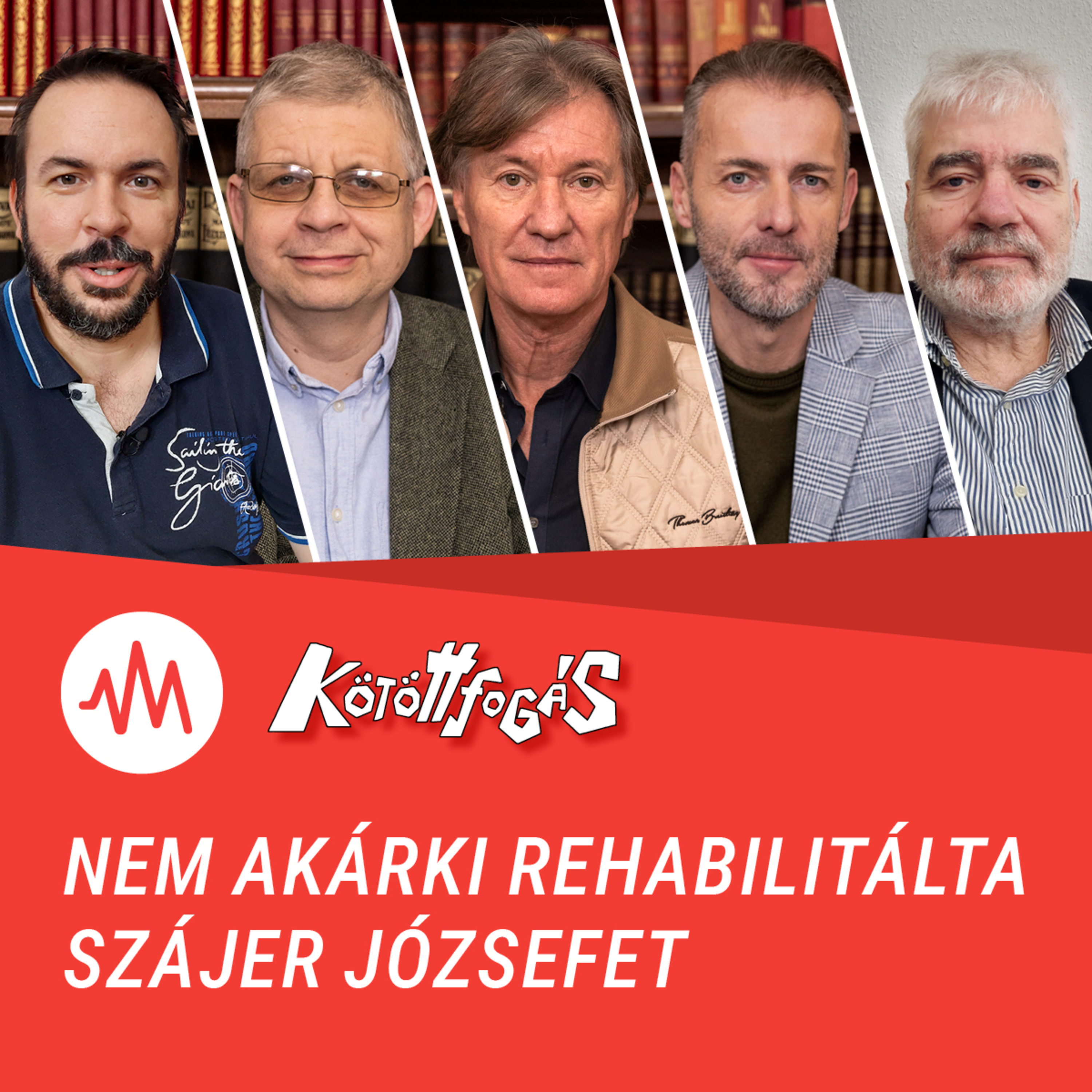 Kötöttfogás Hanggal