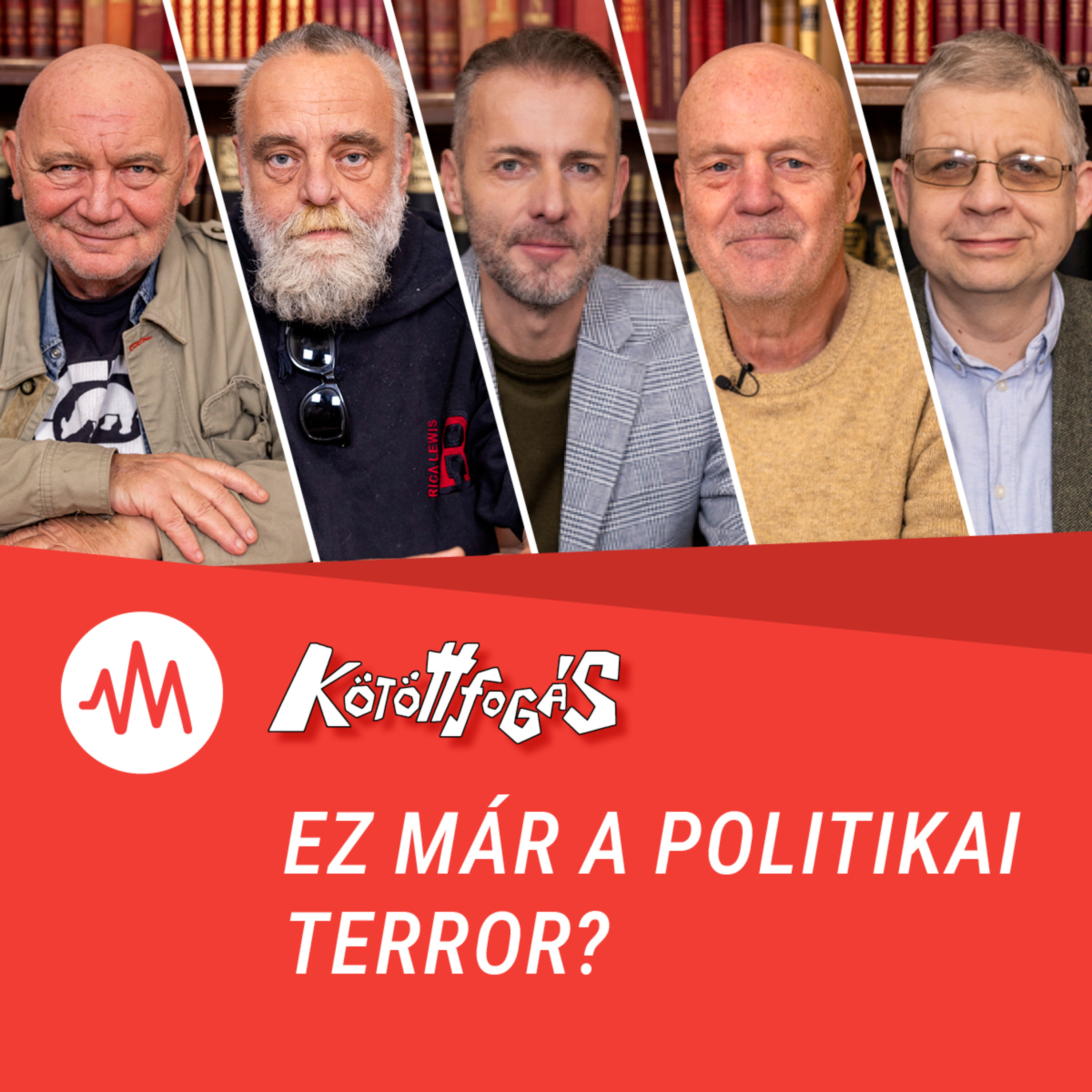 Kötöttfogás Hanggal