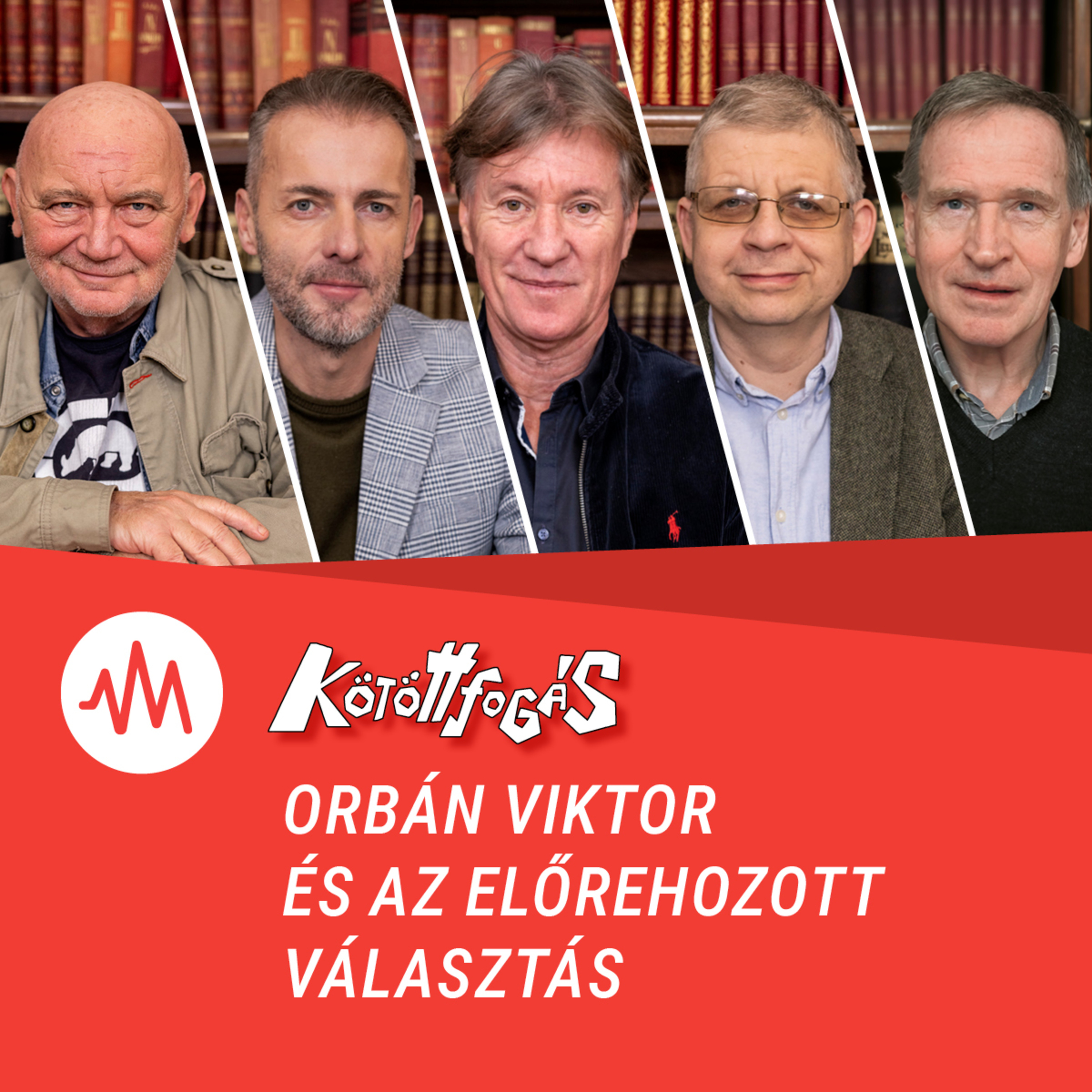 Kötöttfogás Hanggal