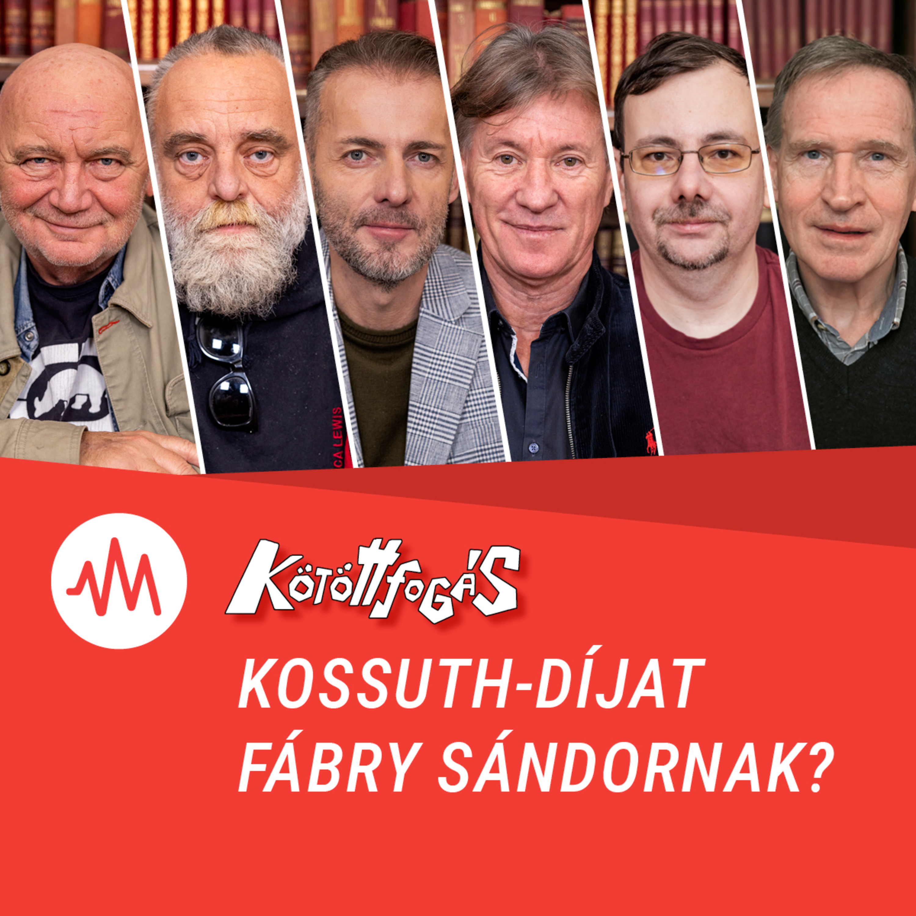 Kötöttfogás Hanggal